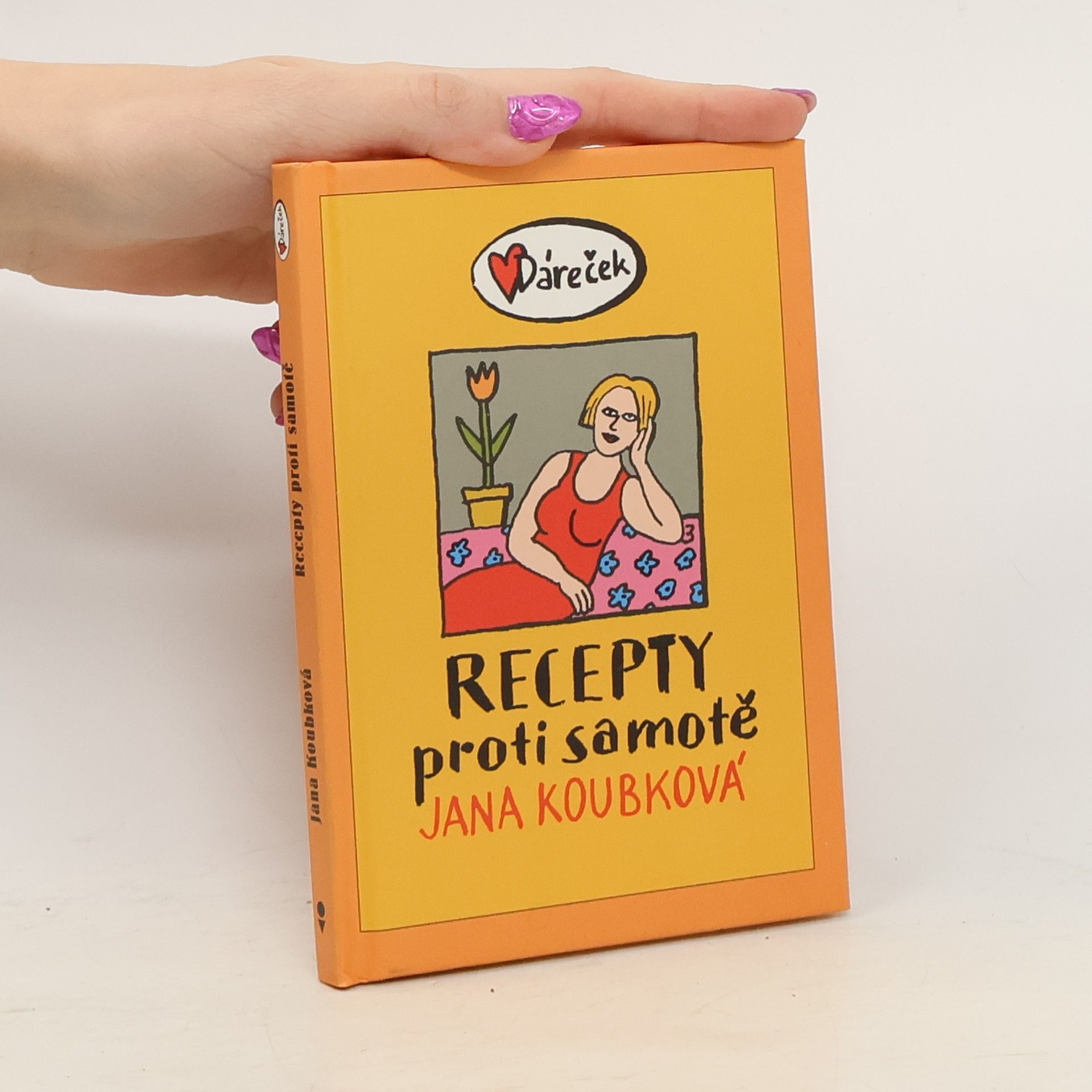 Recepty proti samotě