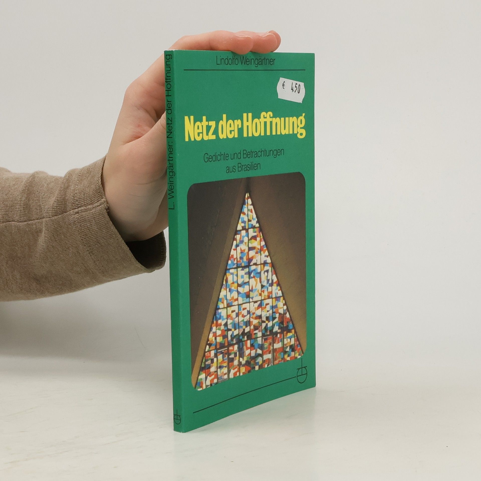 Das Netz der Hoffnung