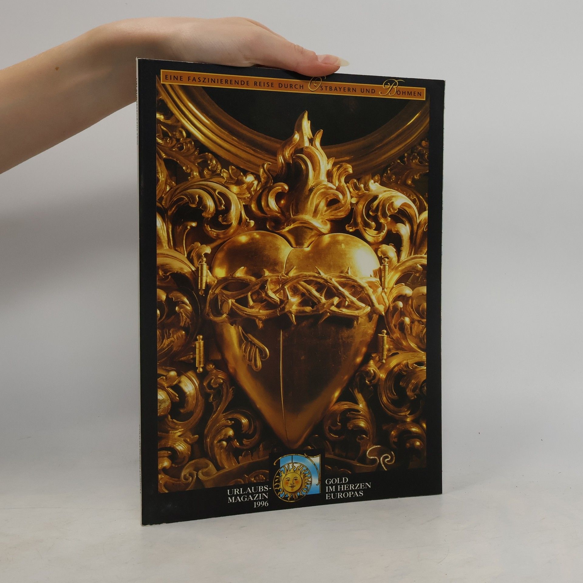 Urlaubsmagazin 1996