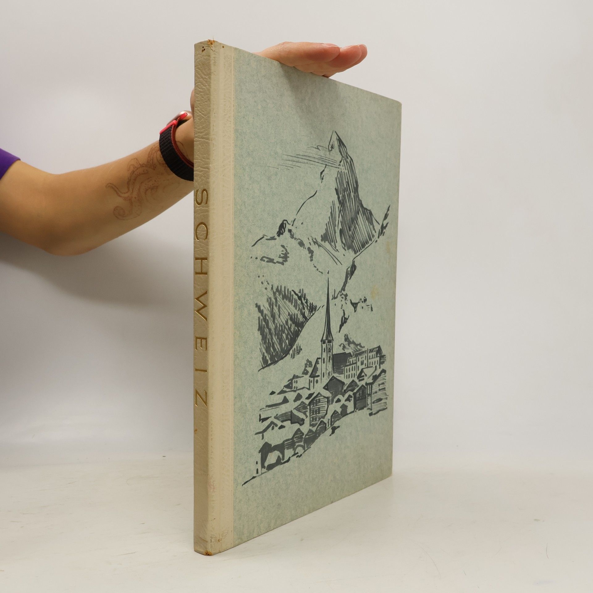 Various authors Schweiz