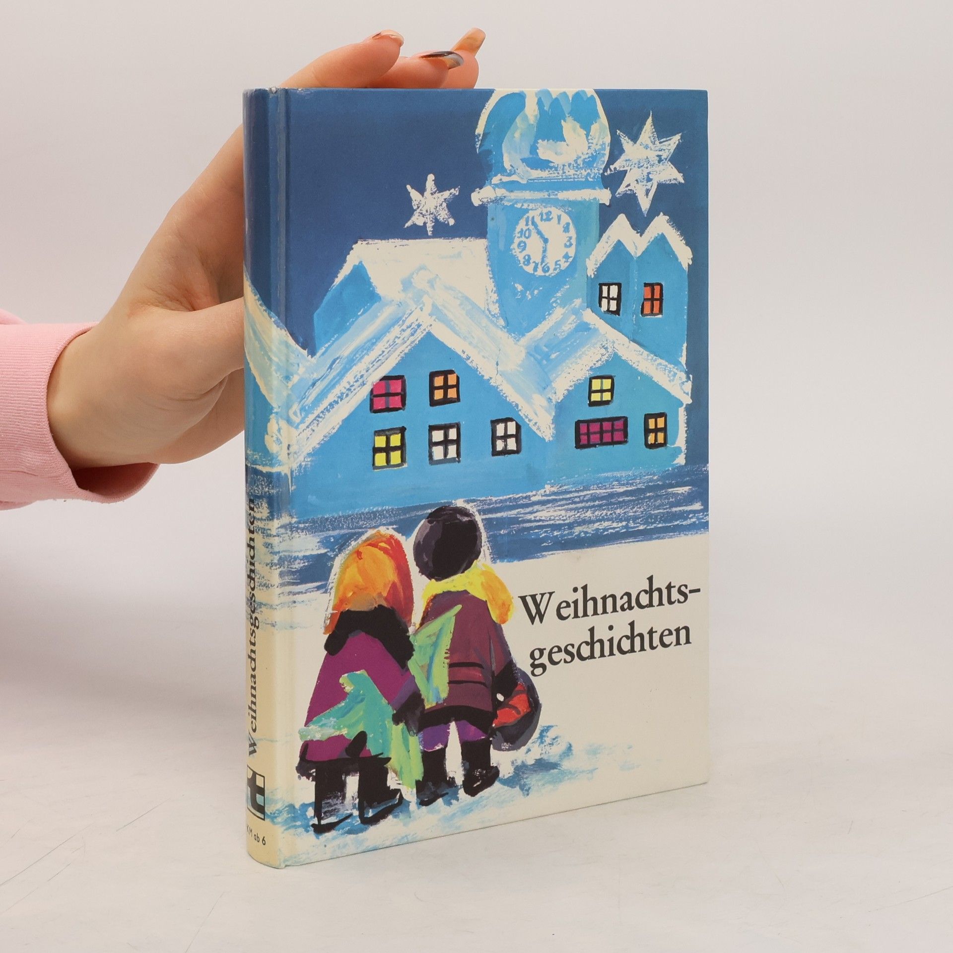 Selma Lagerlöf Weihnachtsgeschichten