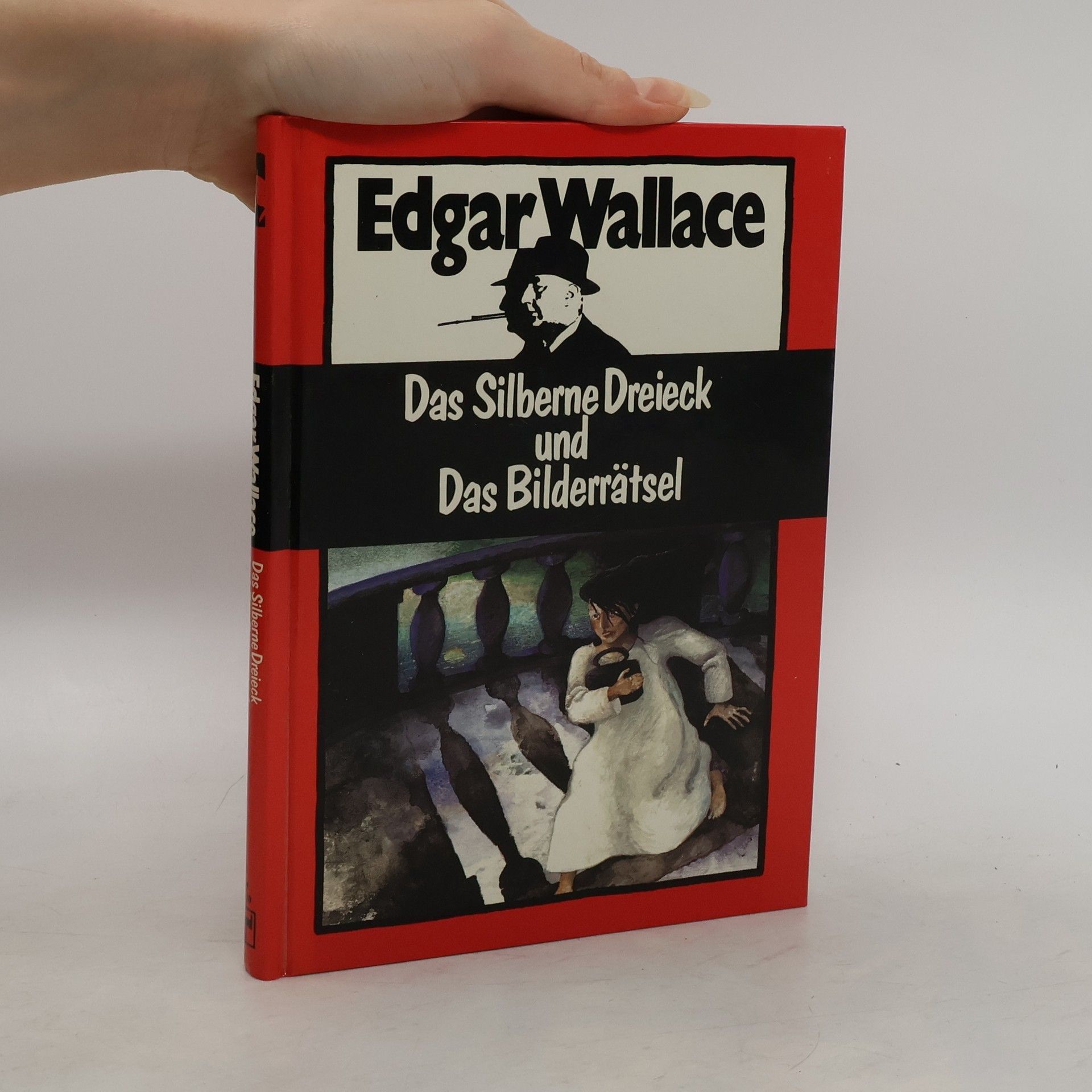 Edgar Wallace