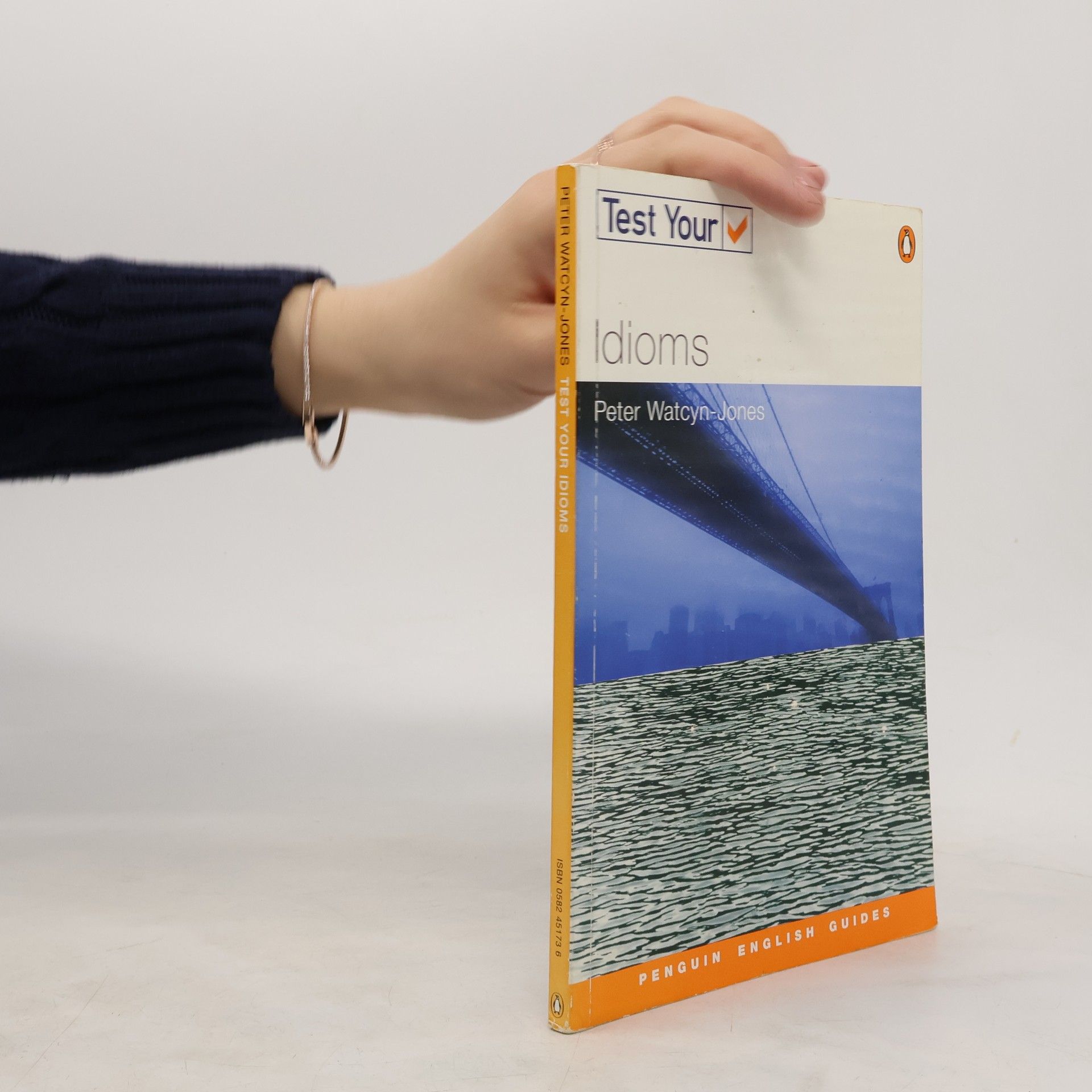 Test your Idioms