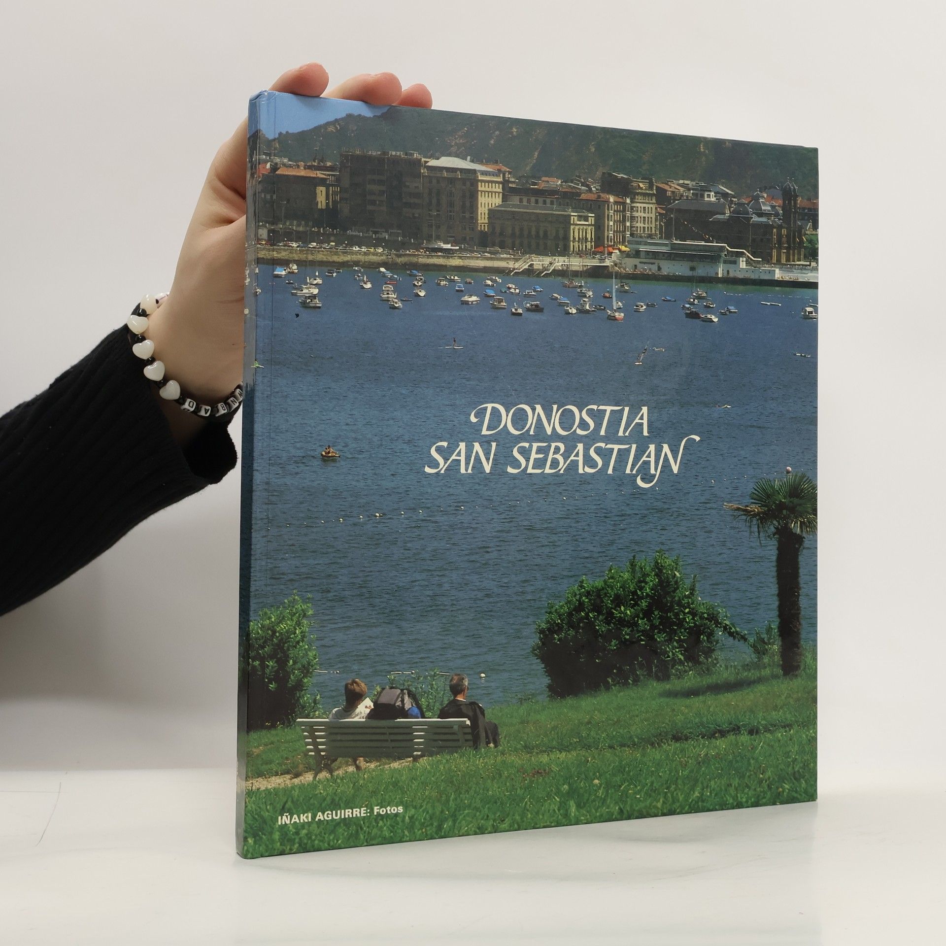 Autores varios Donostia San Sebastian