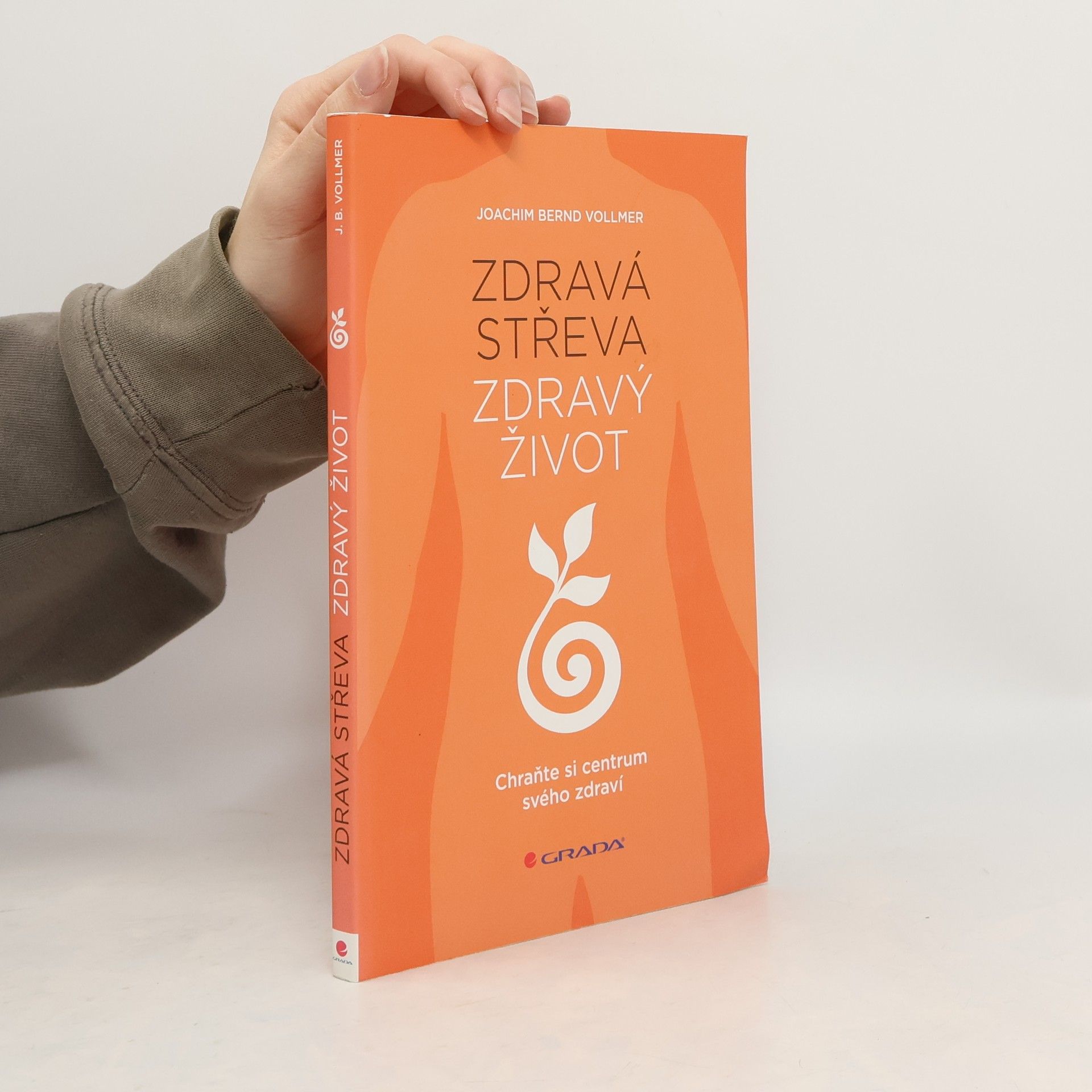 Zdravá střeva, zdravý život