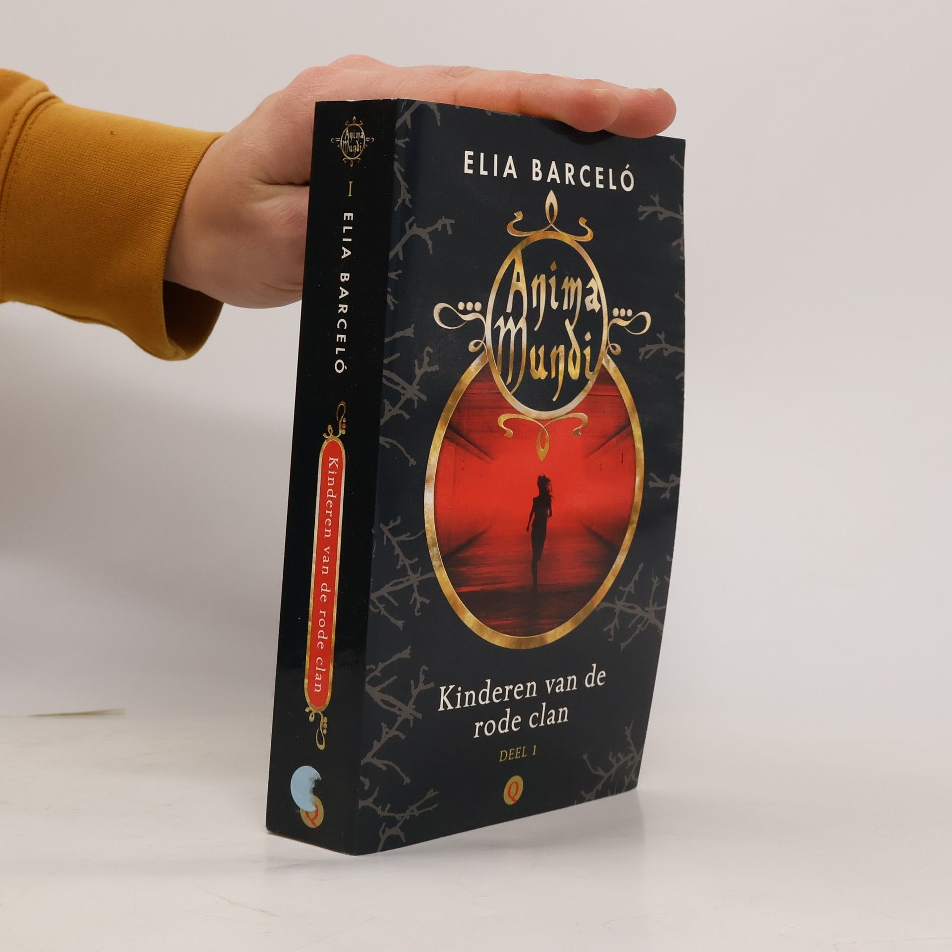 Kinderen van de rode clan