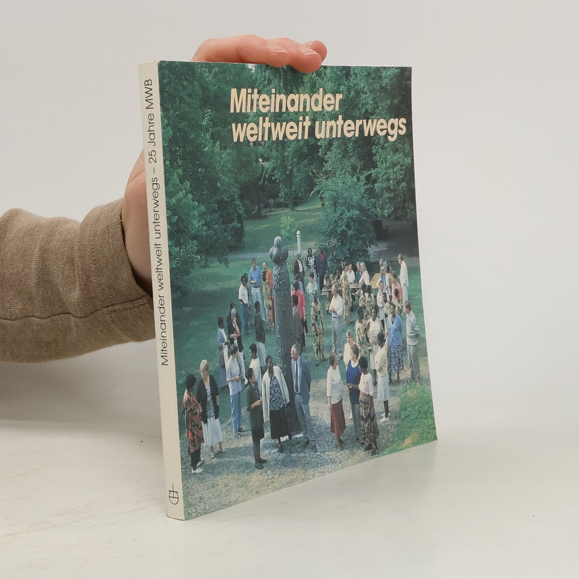 Miteinander weltweit unterwegs