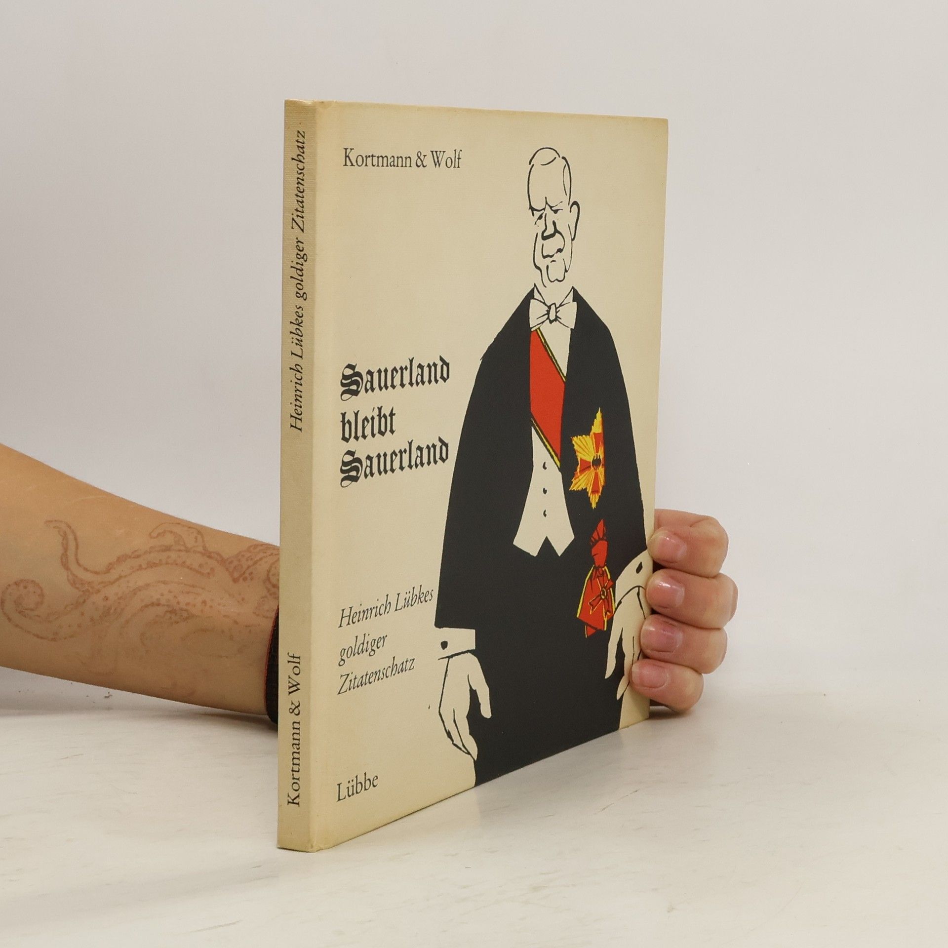 Kortmann Sauerland bleibt Saureland