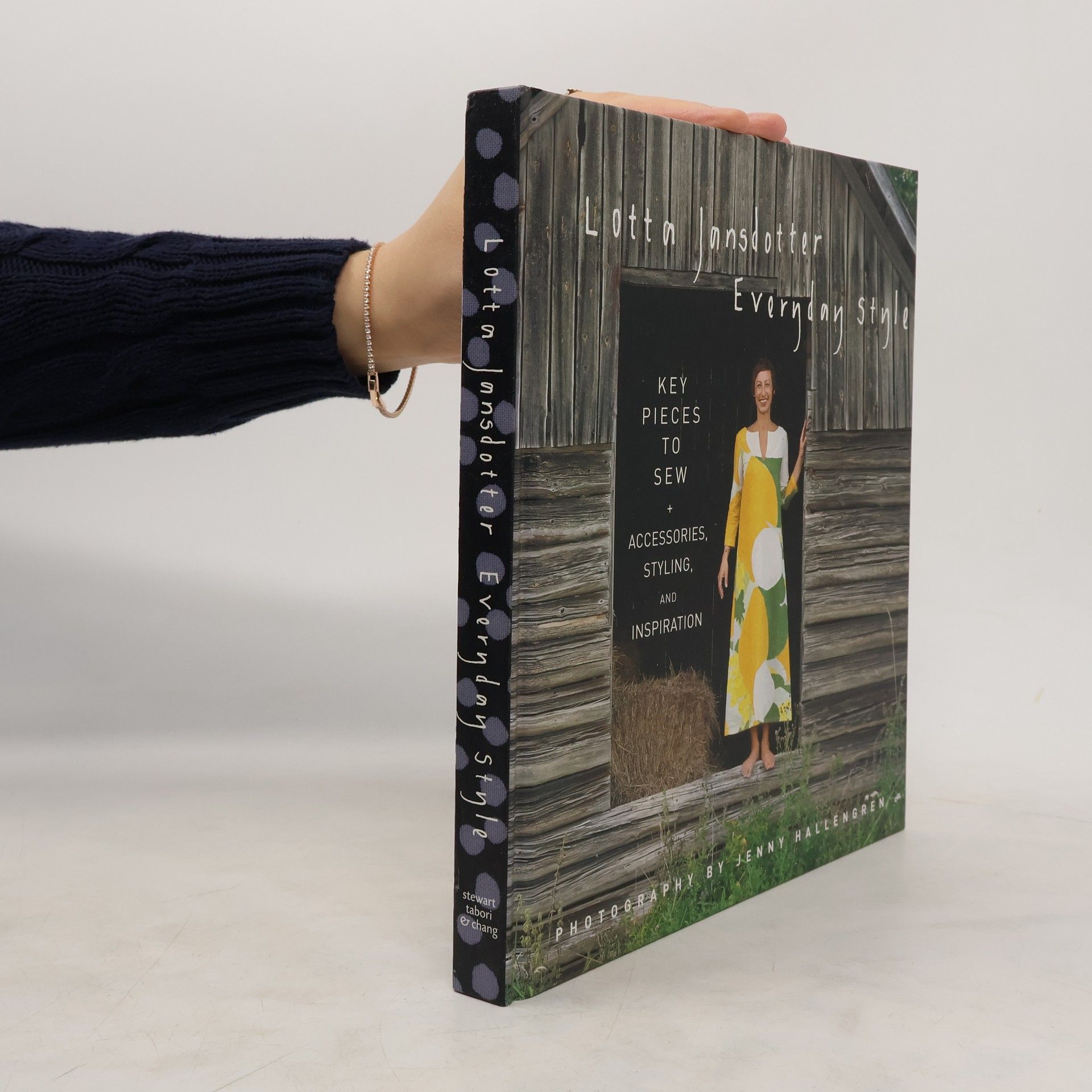 Lotta Jansdotter Lotta Jansdotter Everyday Style