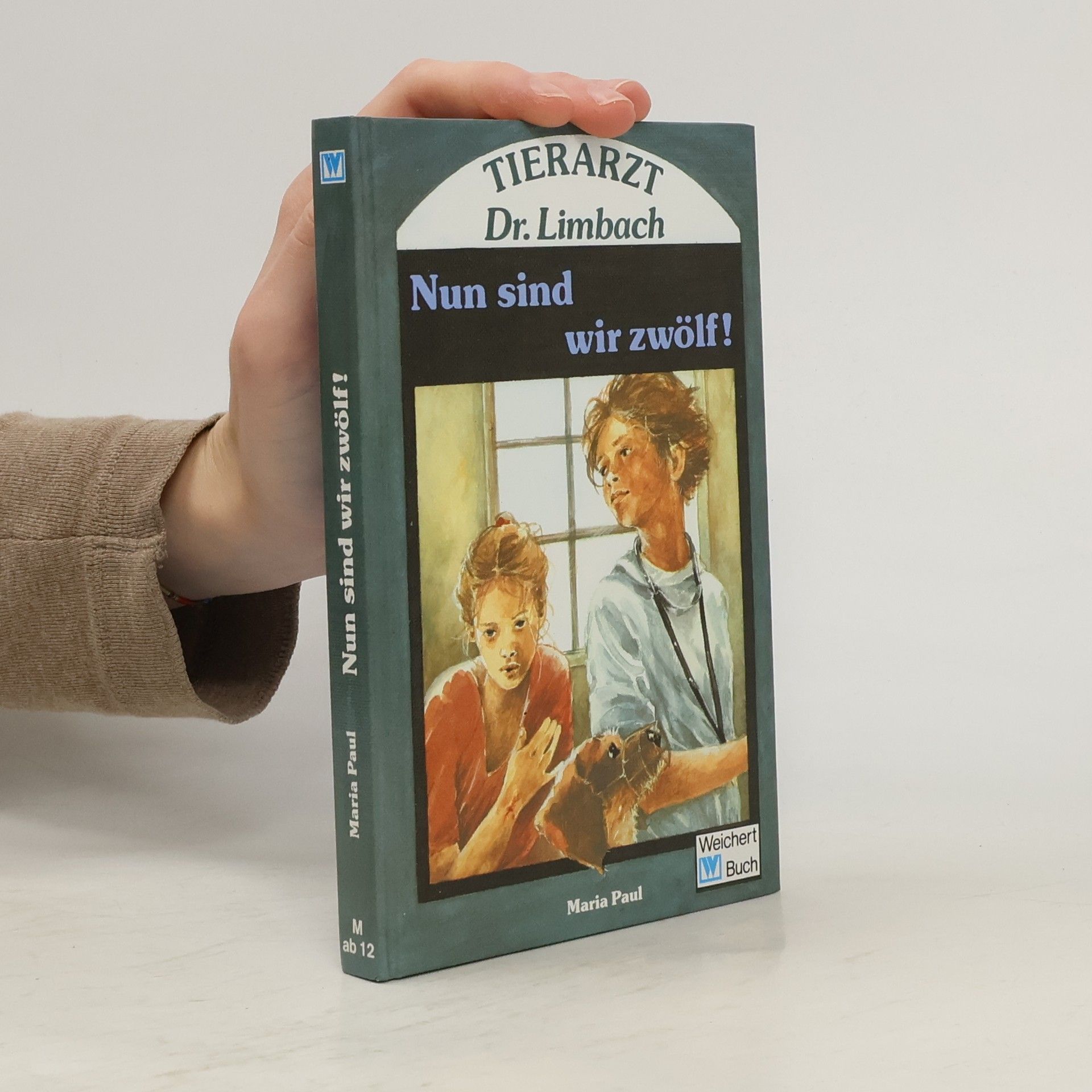 Tierarzt Dr. Limbach