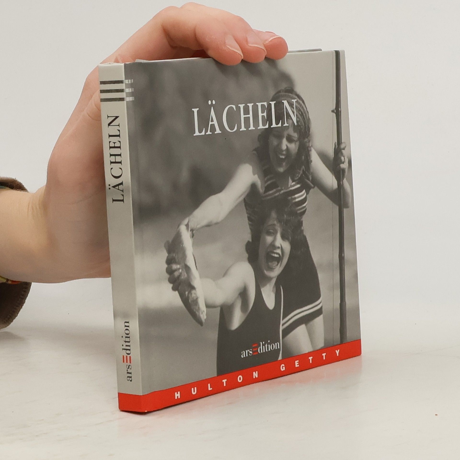 Collectif d'auteurs Lächeln