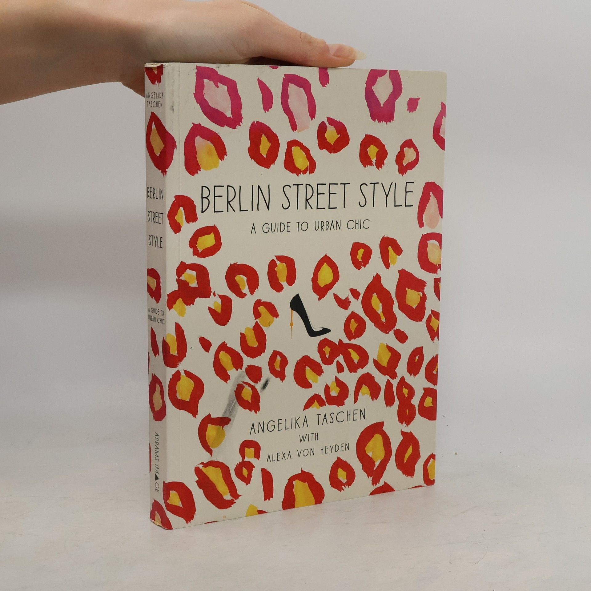 Berlin Street Style. A Guide to Urban Chic