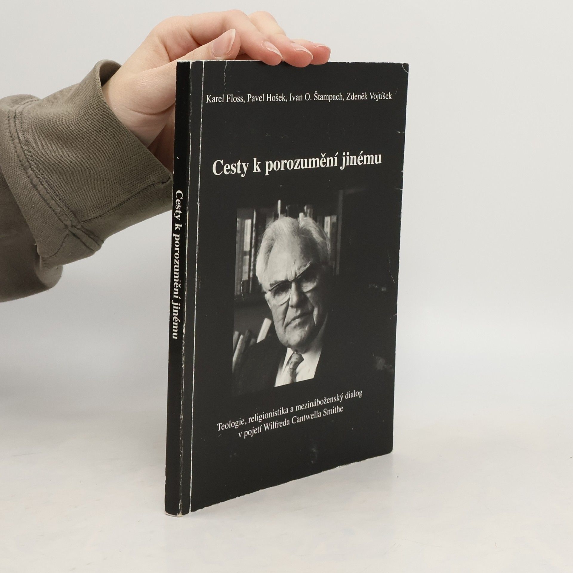 Cesty k porozumění jinému