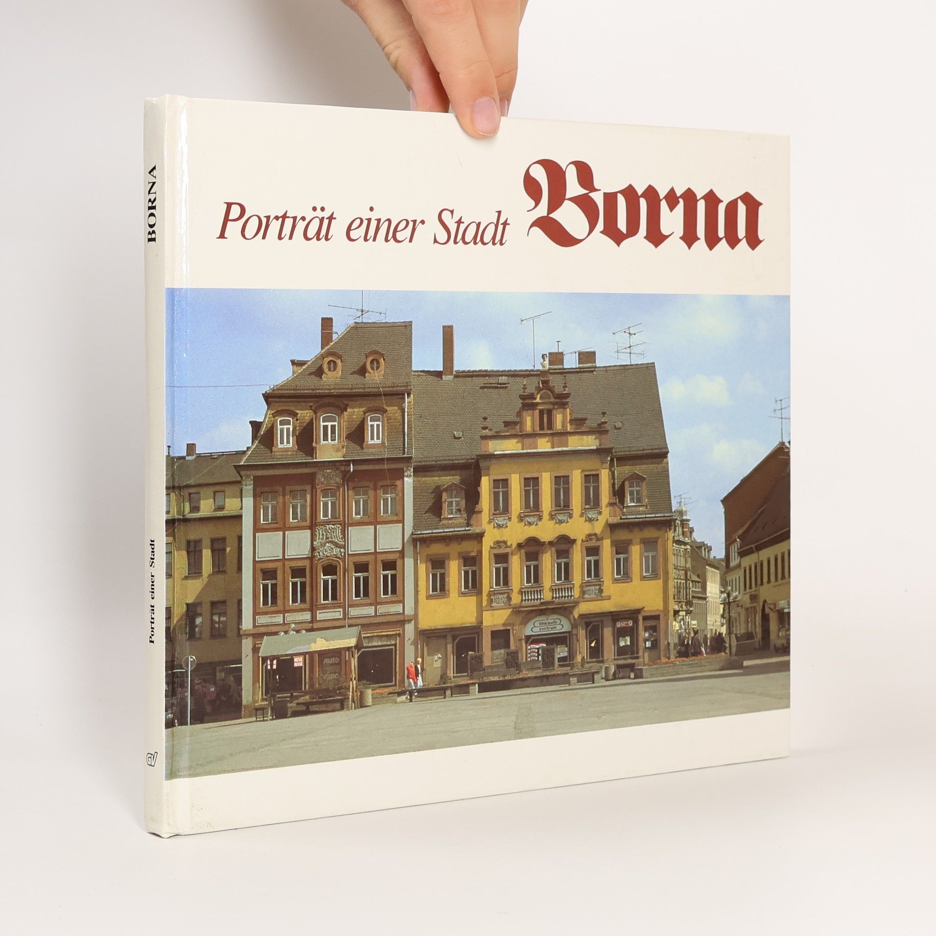 Various authors Borna