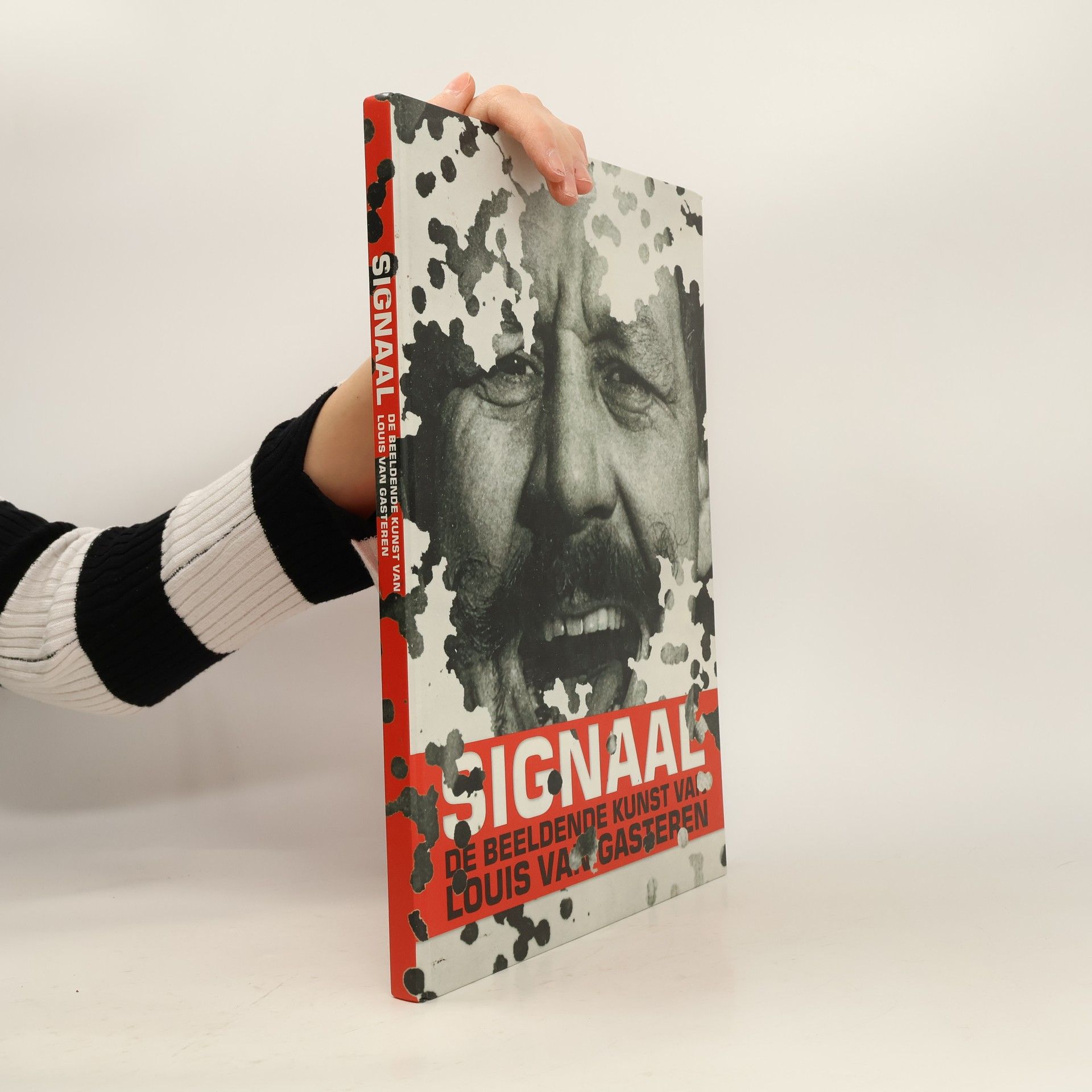 Hendrik Johannes Adrianus Hofland Signaal