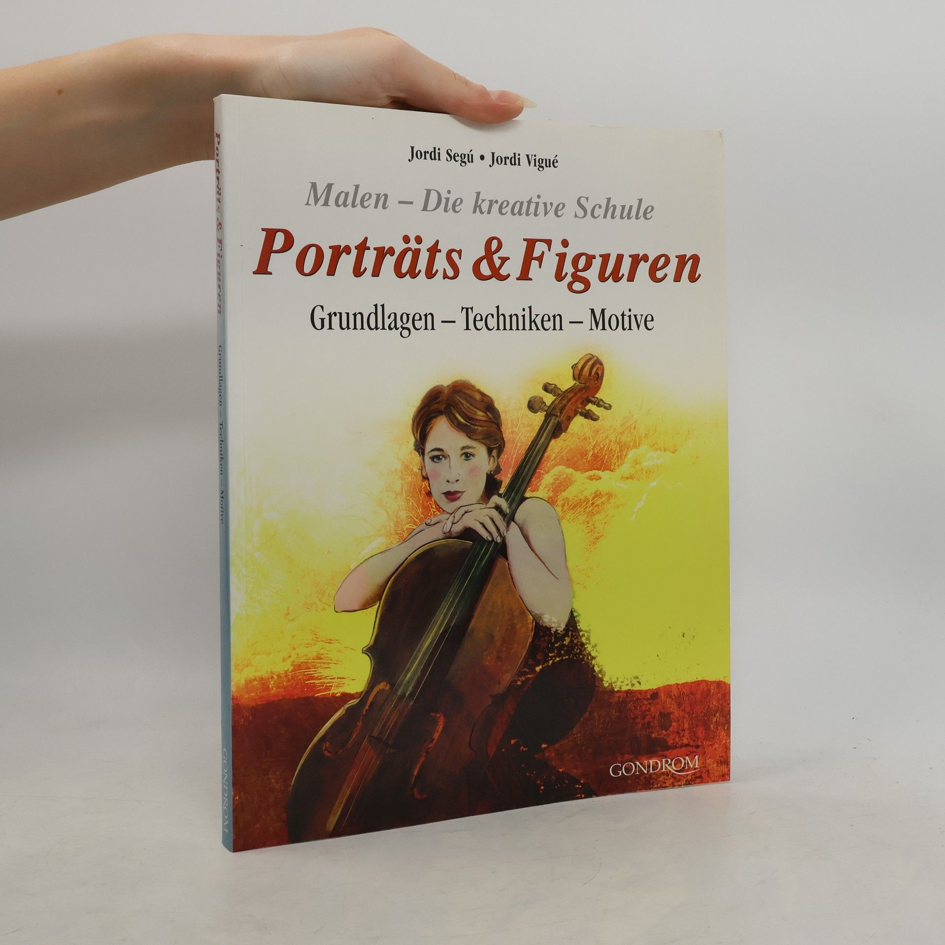 Porträts & Figuren