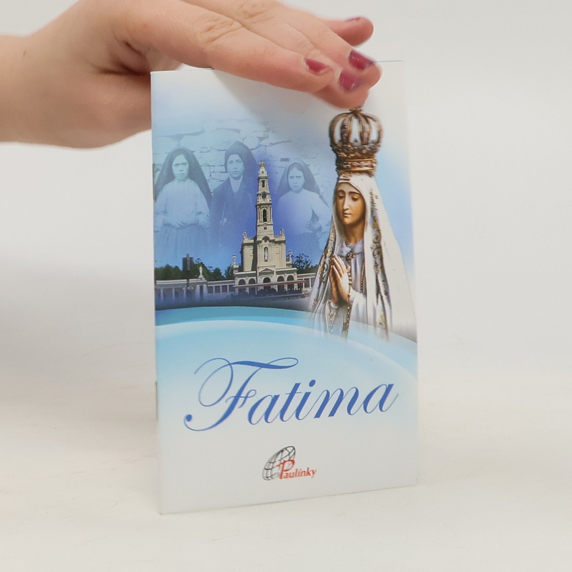 Isidora Pérez Fatima