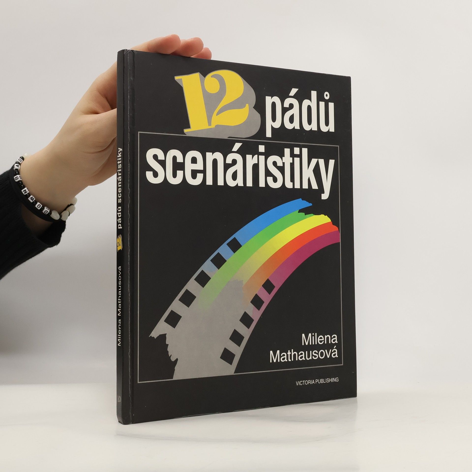 12 pádů scenáristiky