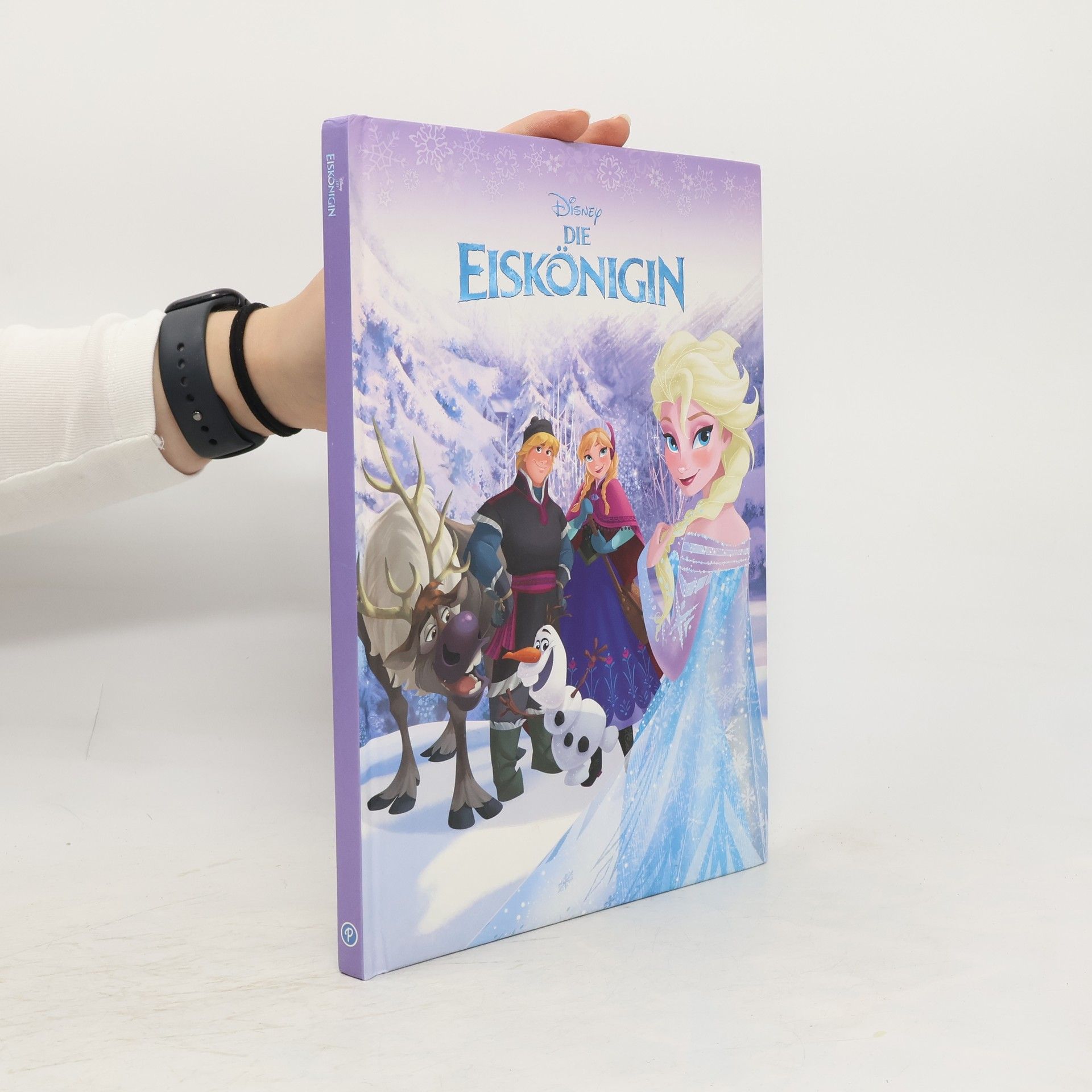 Autorenkollektiv Die Eiskönigin