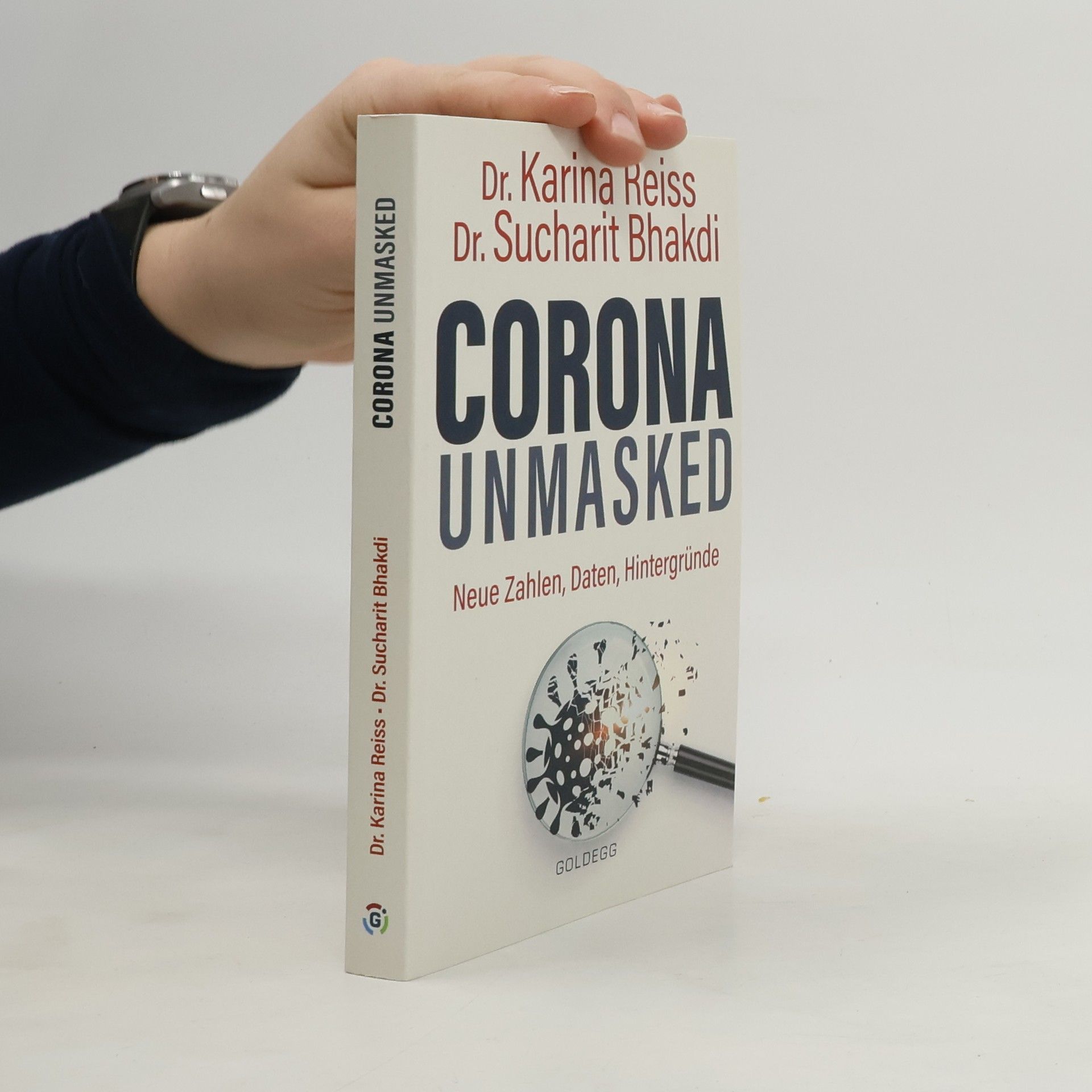 Corona Unmasked