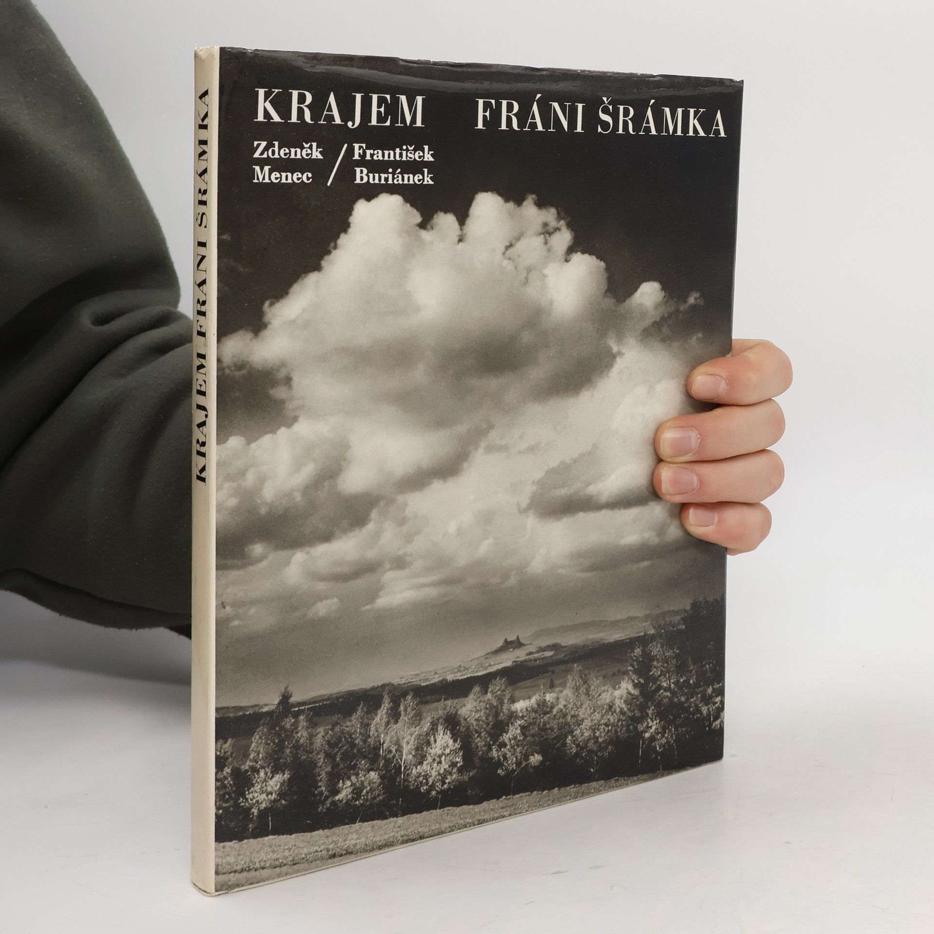 Krajem Fráni Šrámka