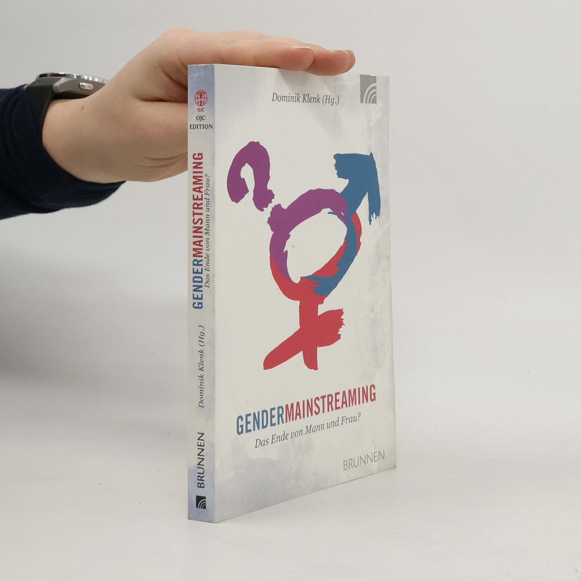 Gender. Mainstreaming