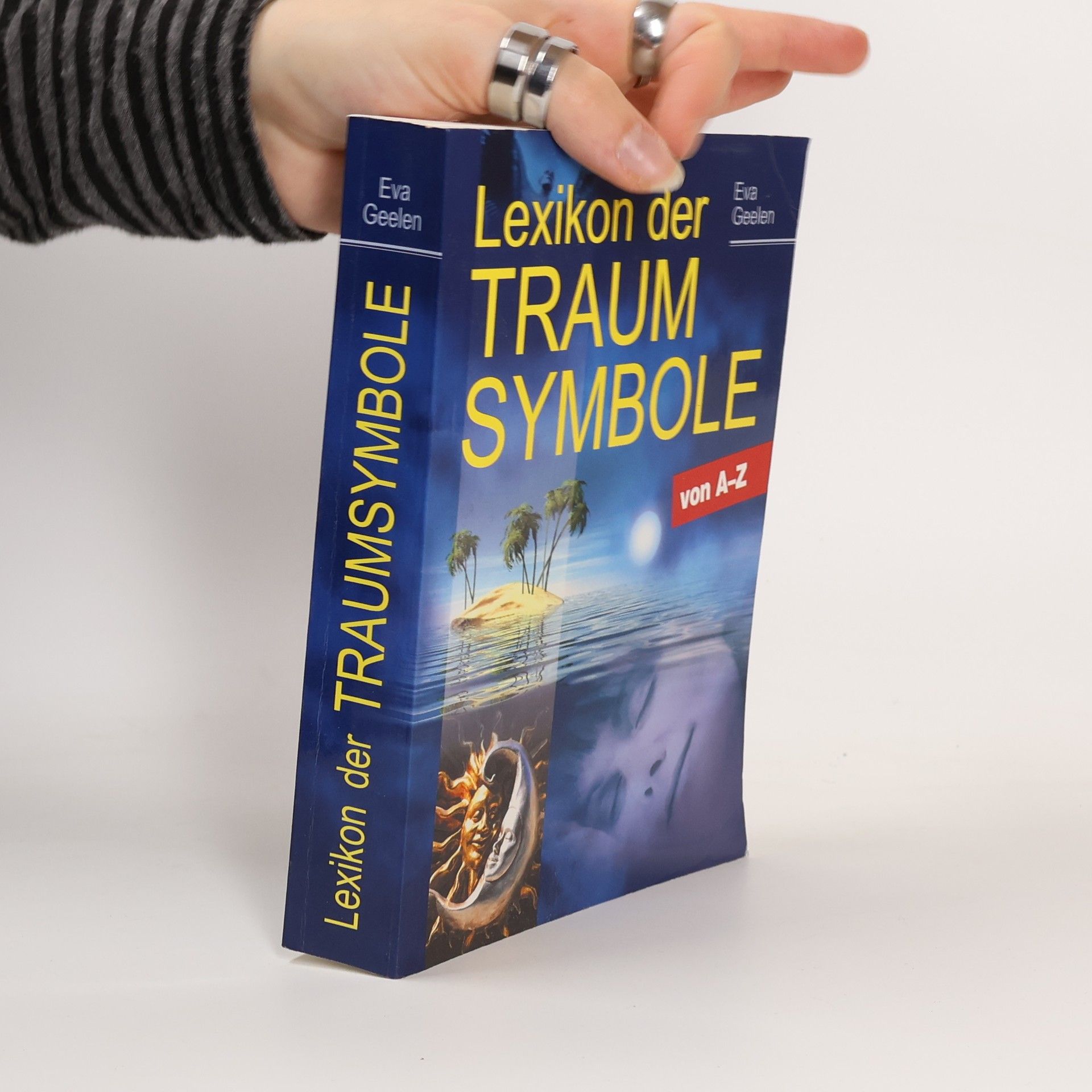 Lexikon der Traum Symbole von A-Z