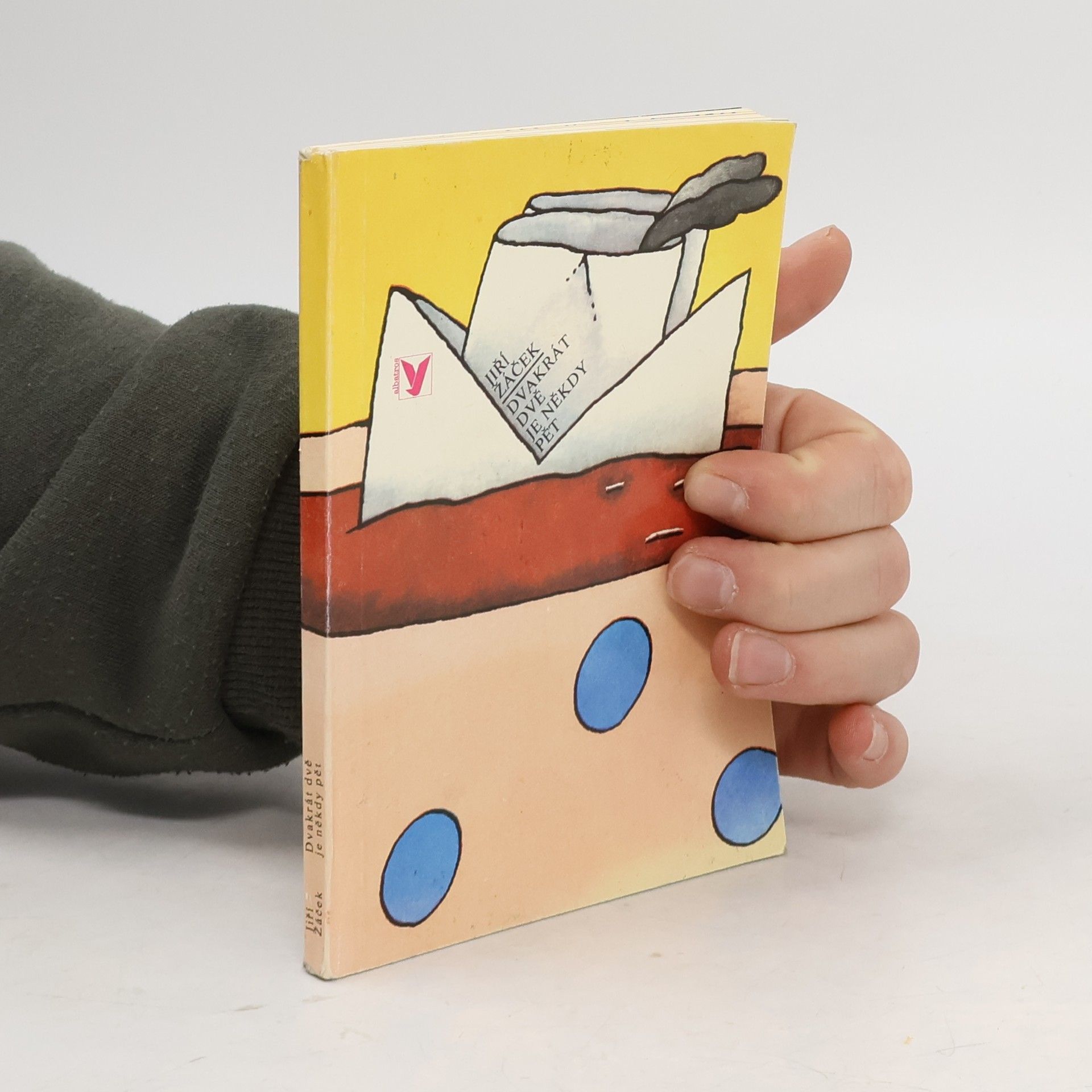 Dvakrát dvě je někdy pět