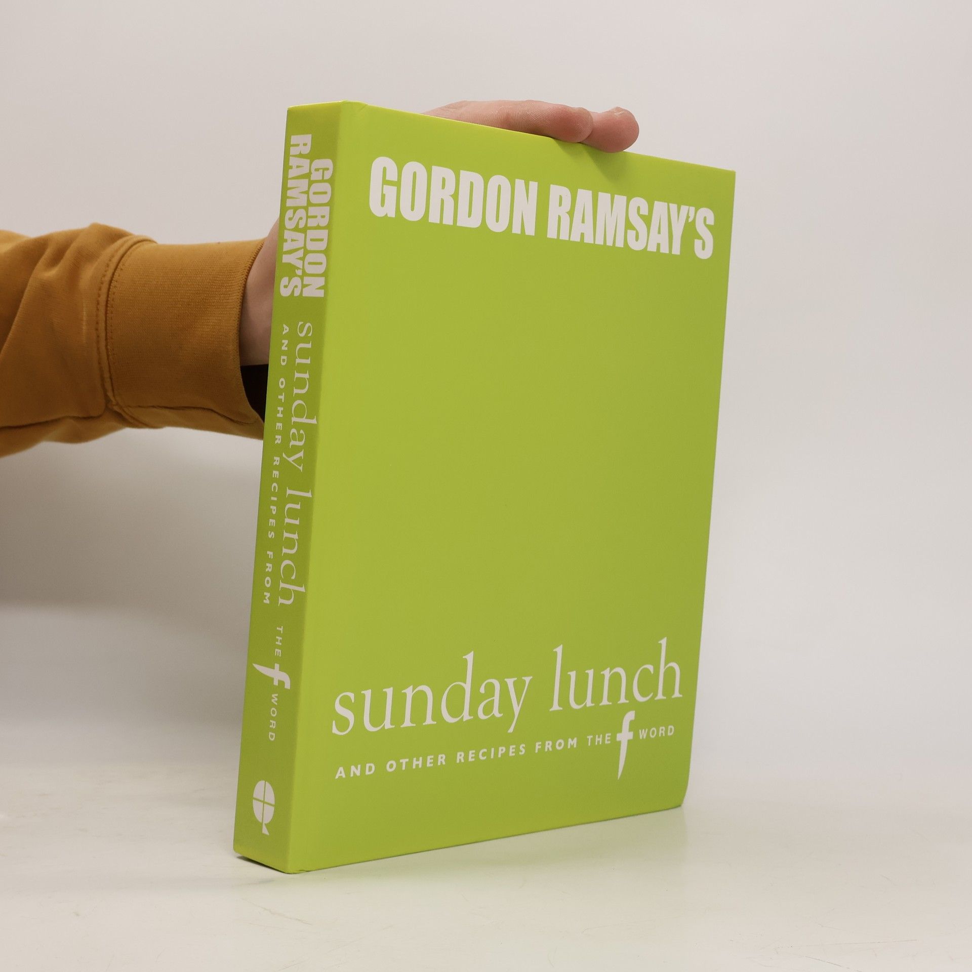 Gordon Ramsay Gordon Ramsay: Sunday Lunch