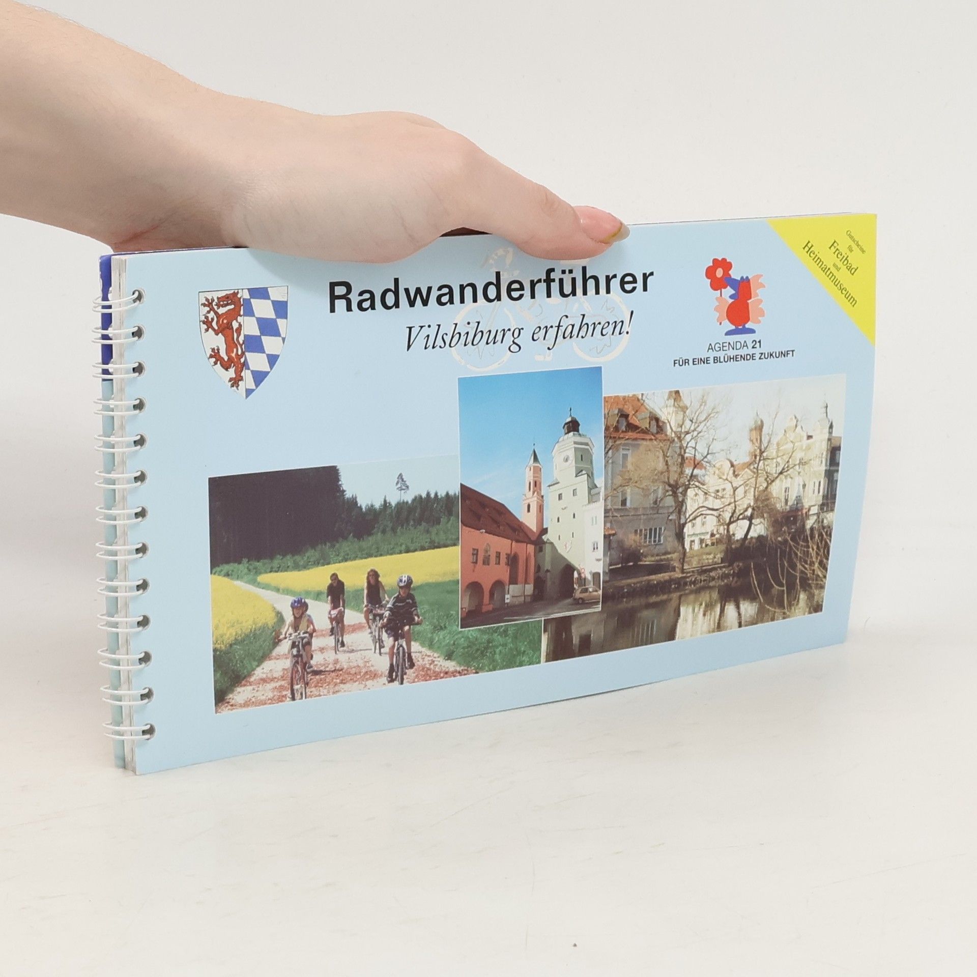 Auteurscollectief Vilsbiburg erfahren!