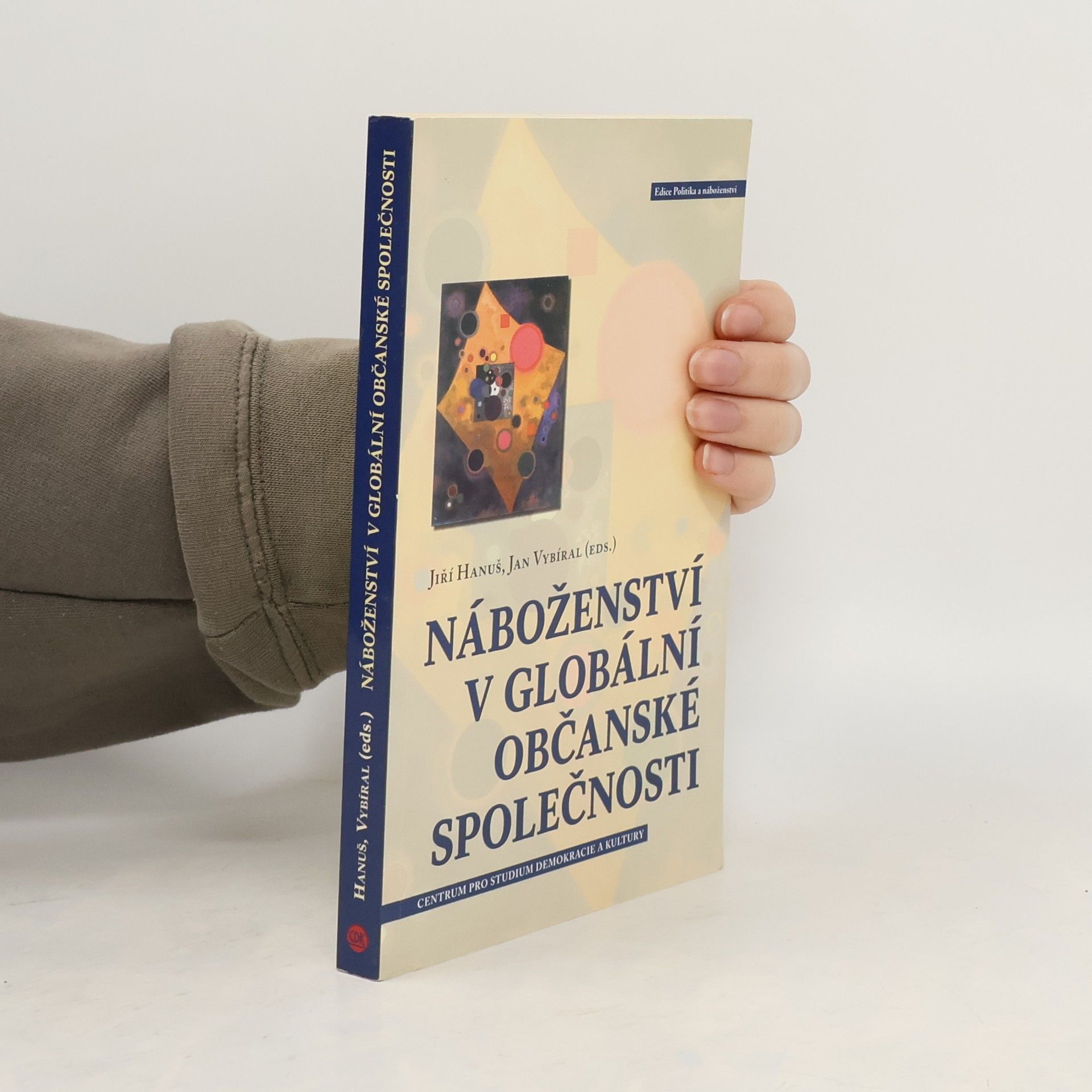 Náboženství v globální občanské společnosti