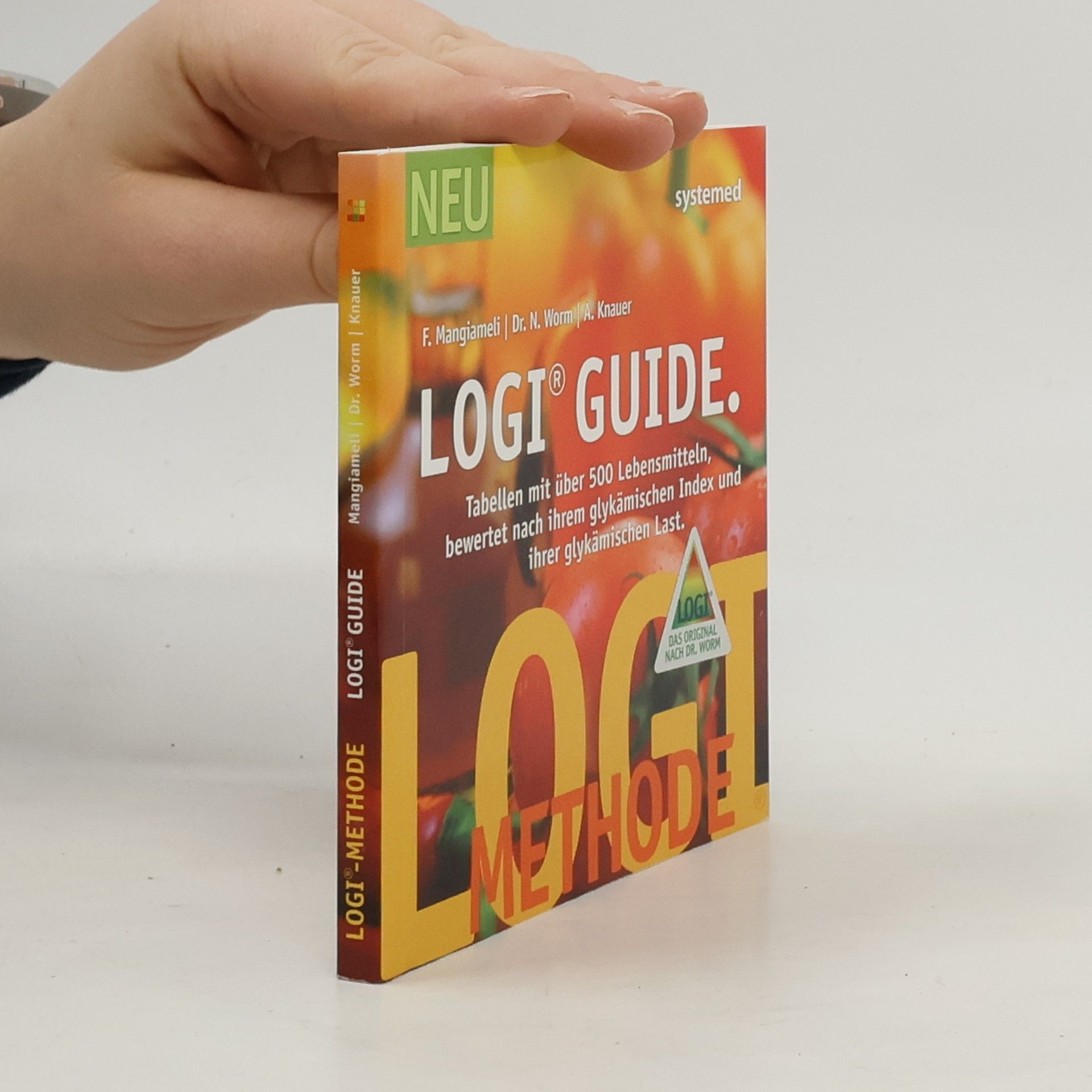 LOGI-Guide
