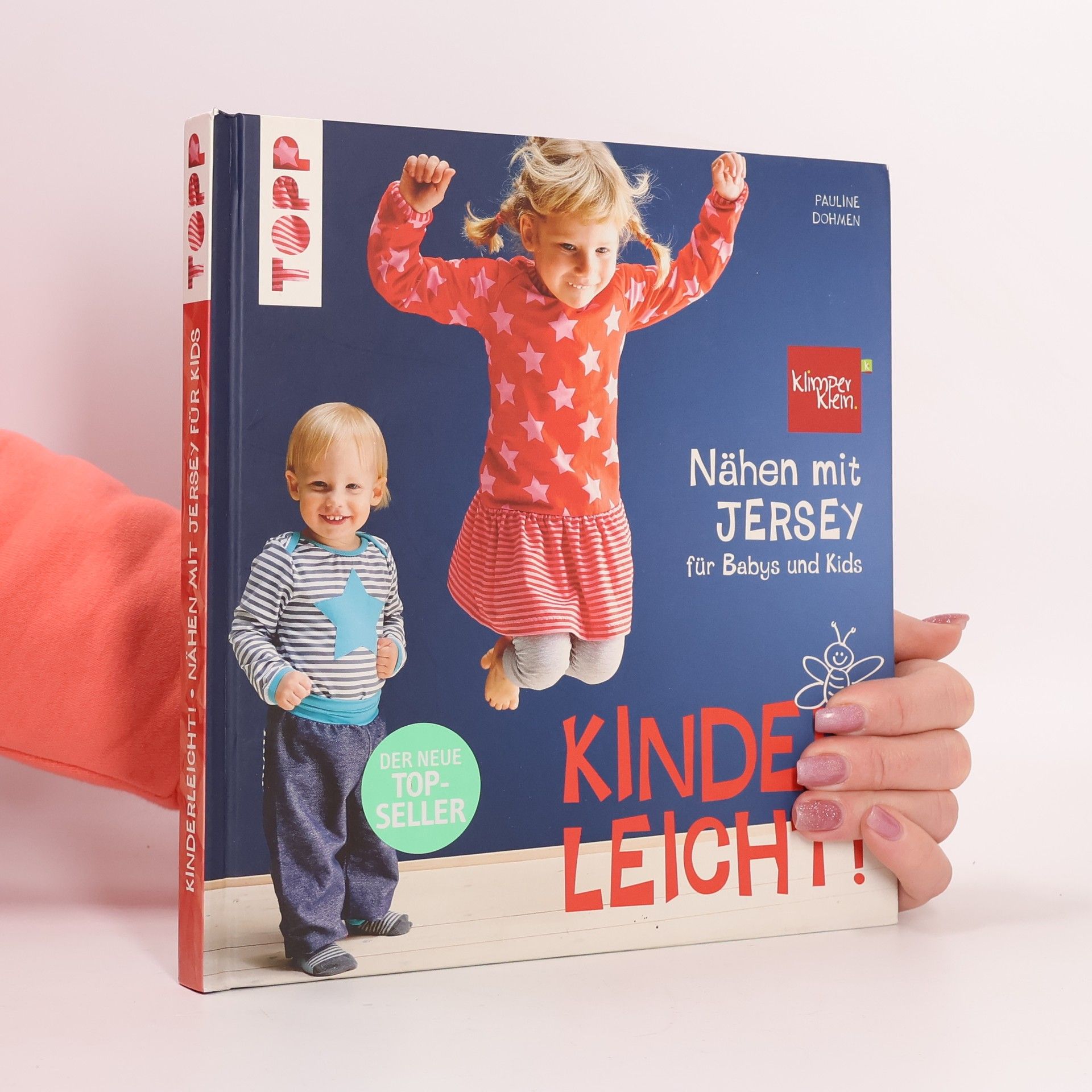 Pauline Dohmen Kinderleicht!