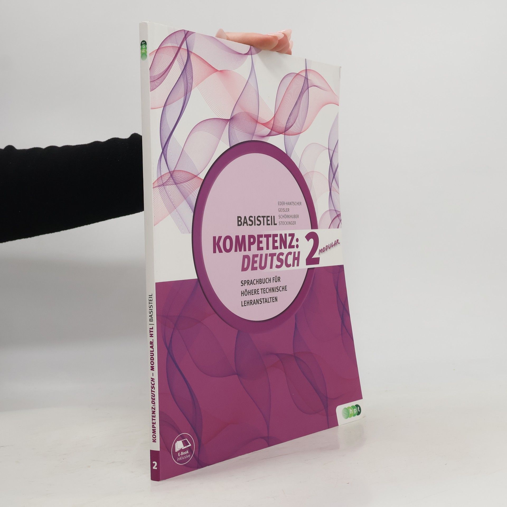 Collectif d'auteurs Kompetenz: Deutsch 2