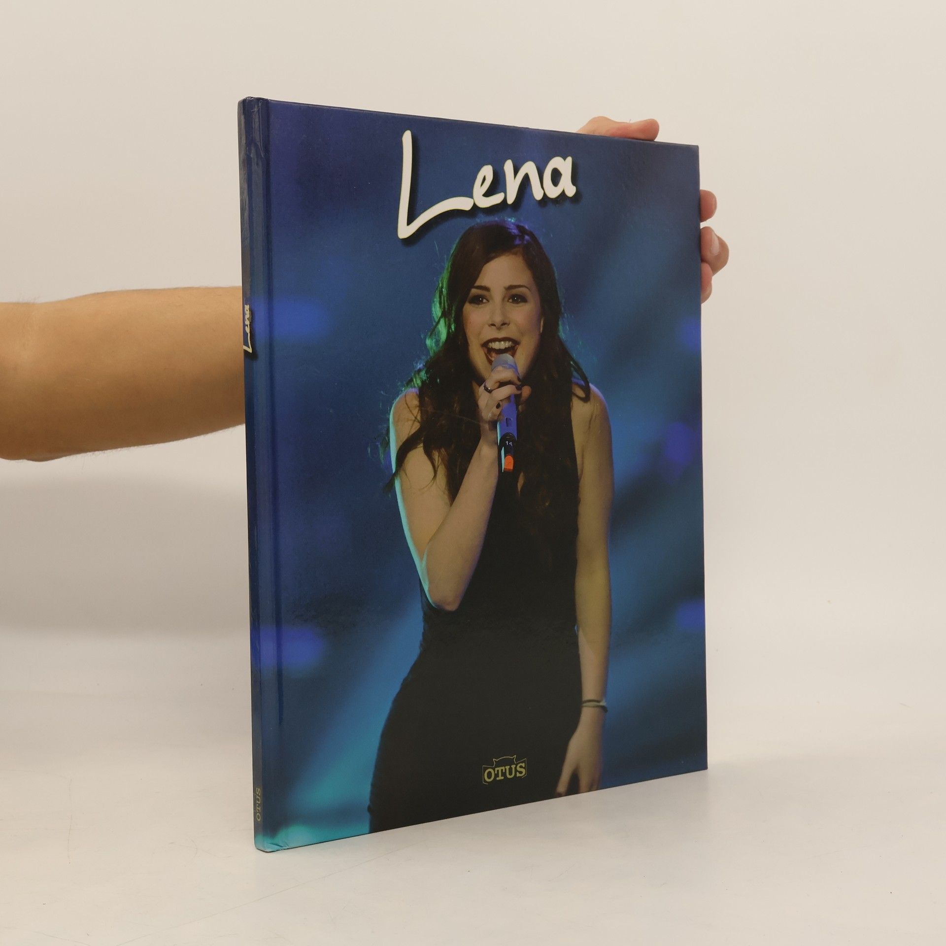 Autorenkollektiv Lena