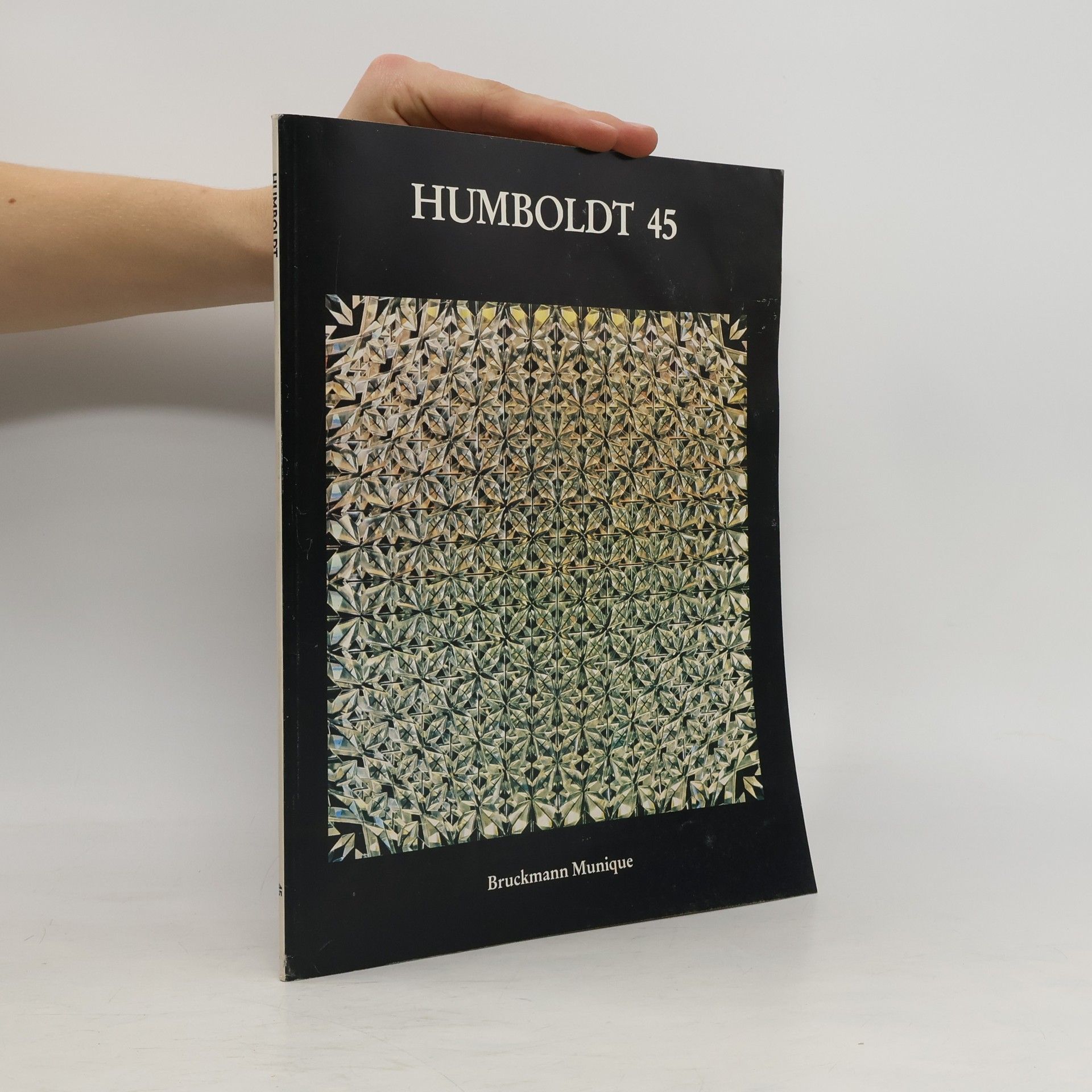 Bruckmann Munique Humboldt 45