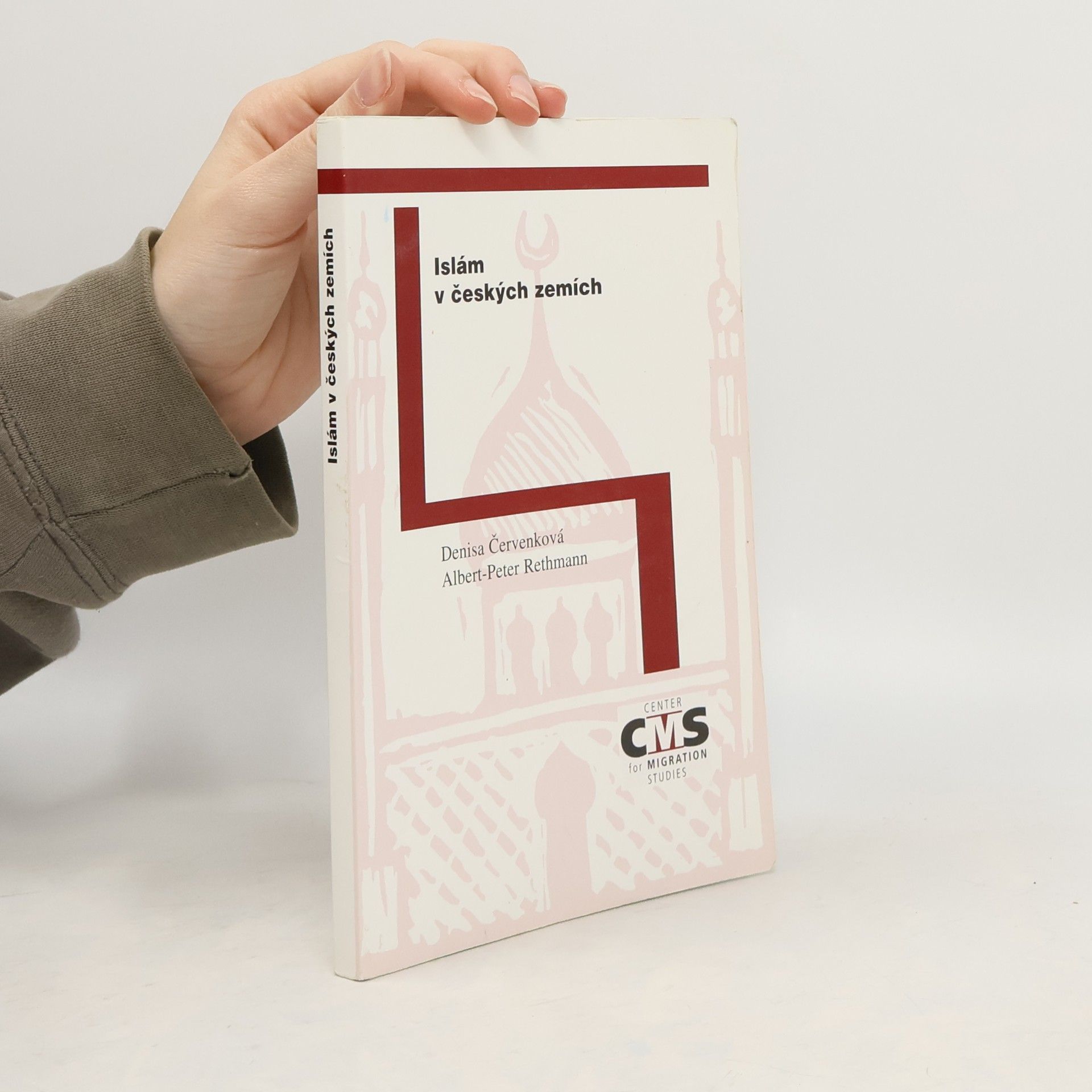 Autores varios Islám v českých zemích