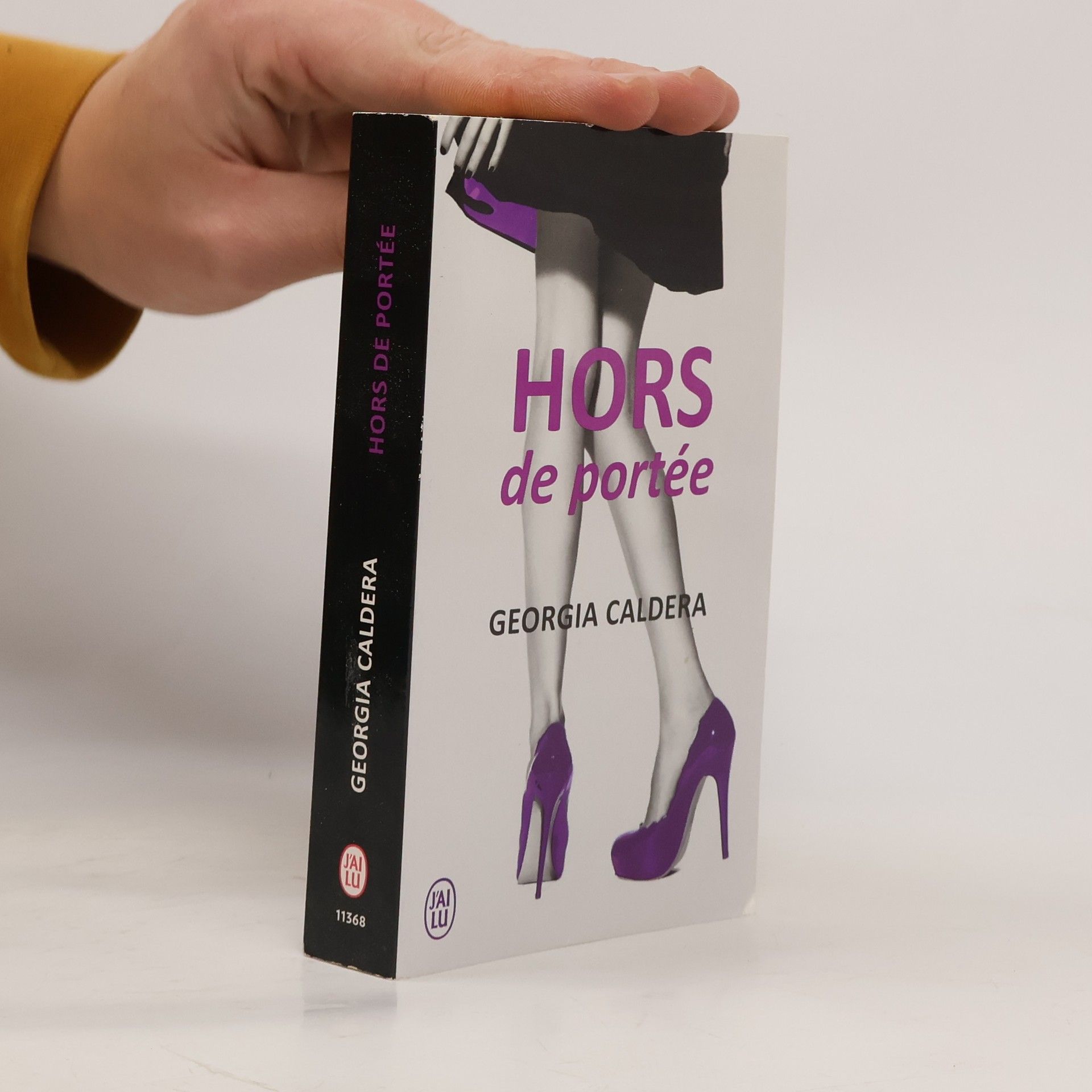 Hors de portée