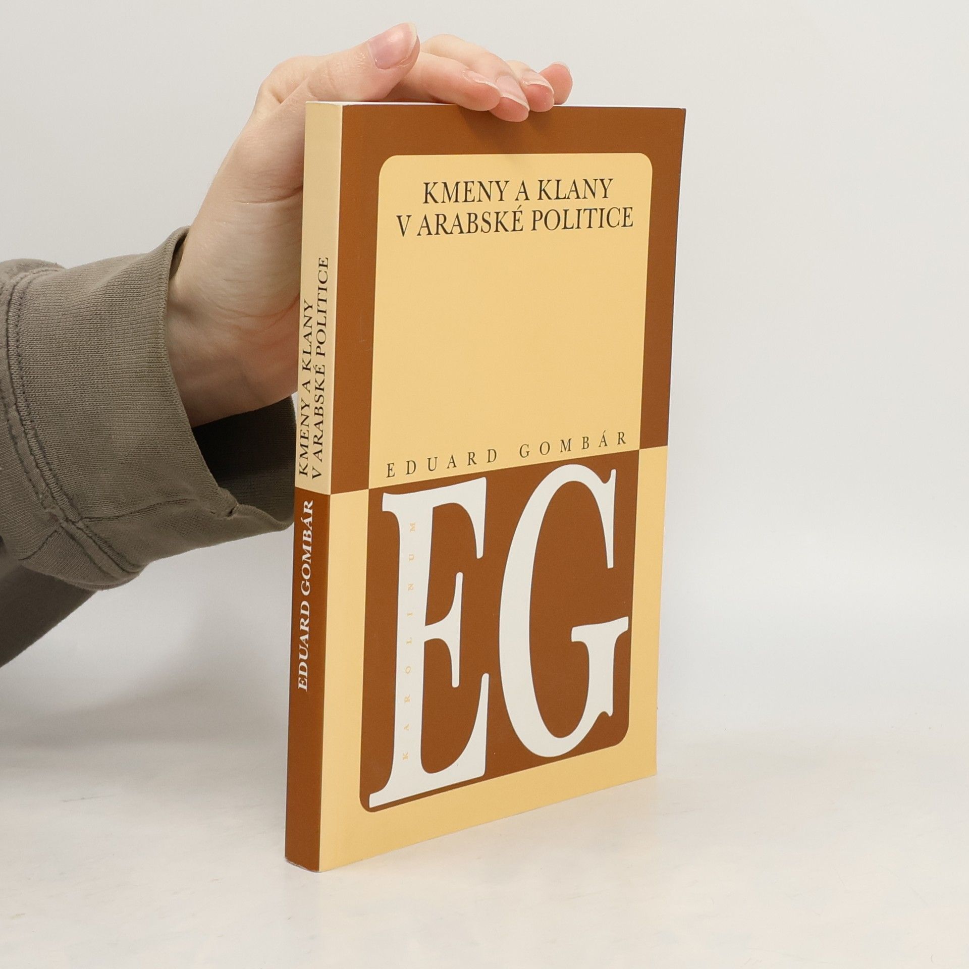 Kmeny a klany v arabské politice