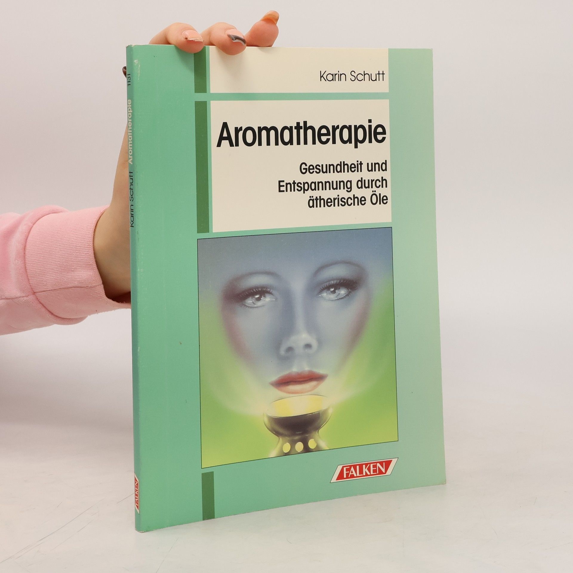 Karin Schutt Aromatherapie