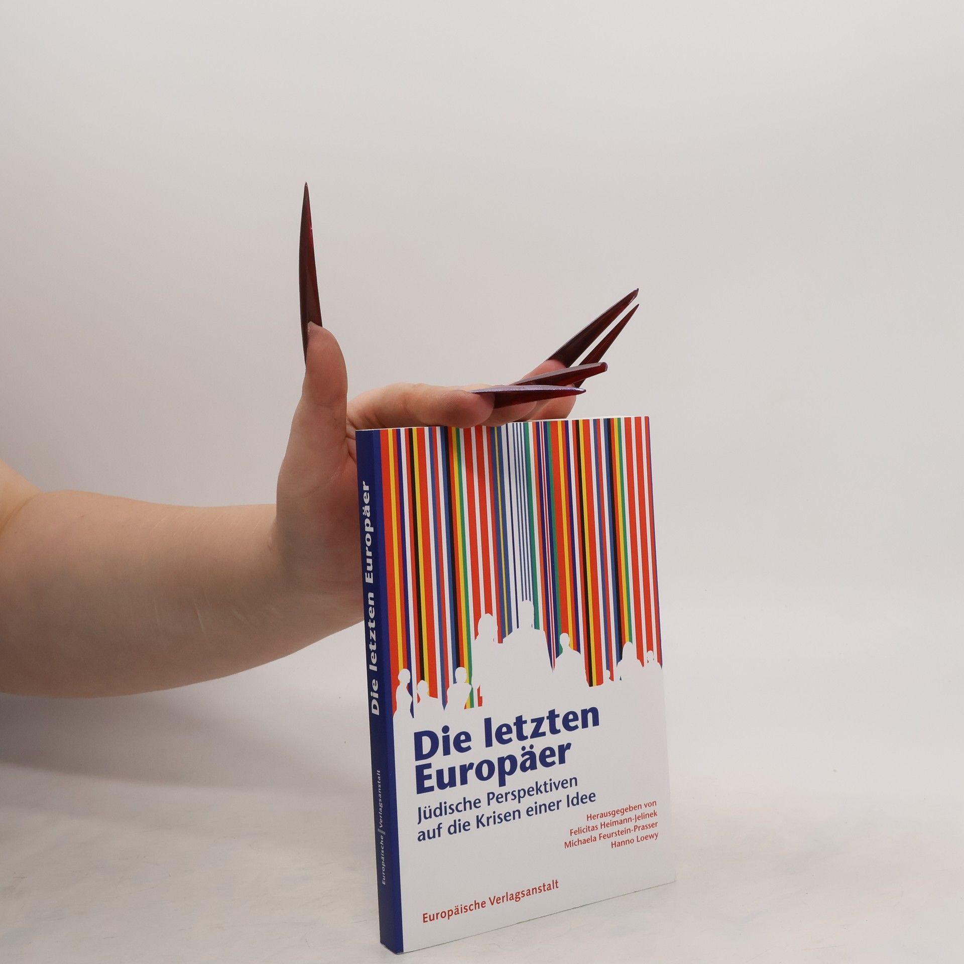 Die letzten Europäer