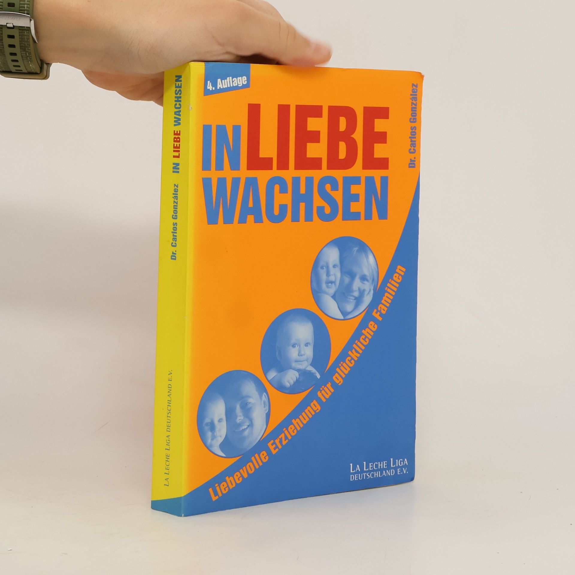 In Liebe wachsen
