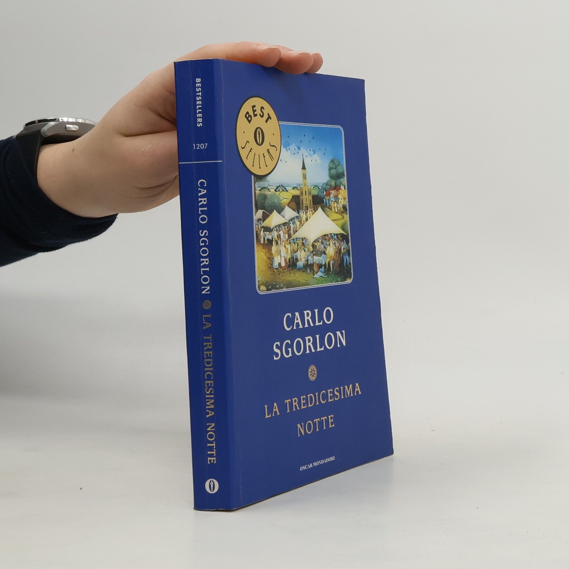 La tredicesima notte