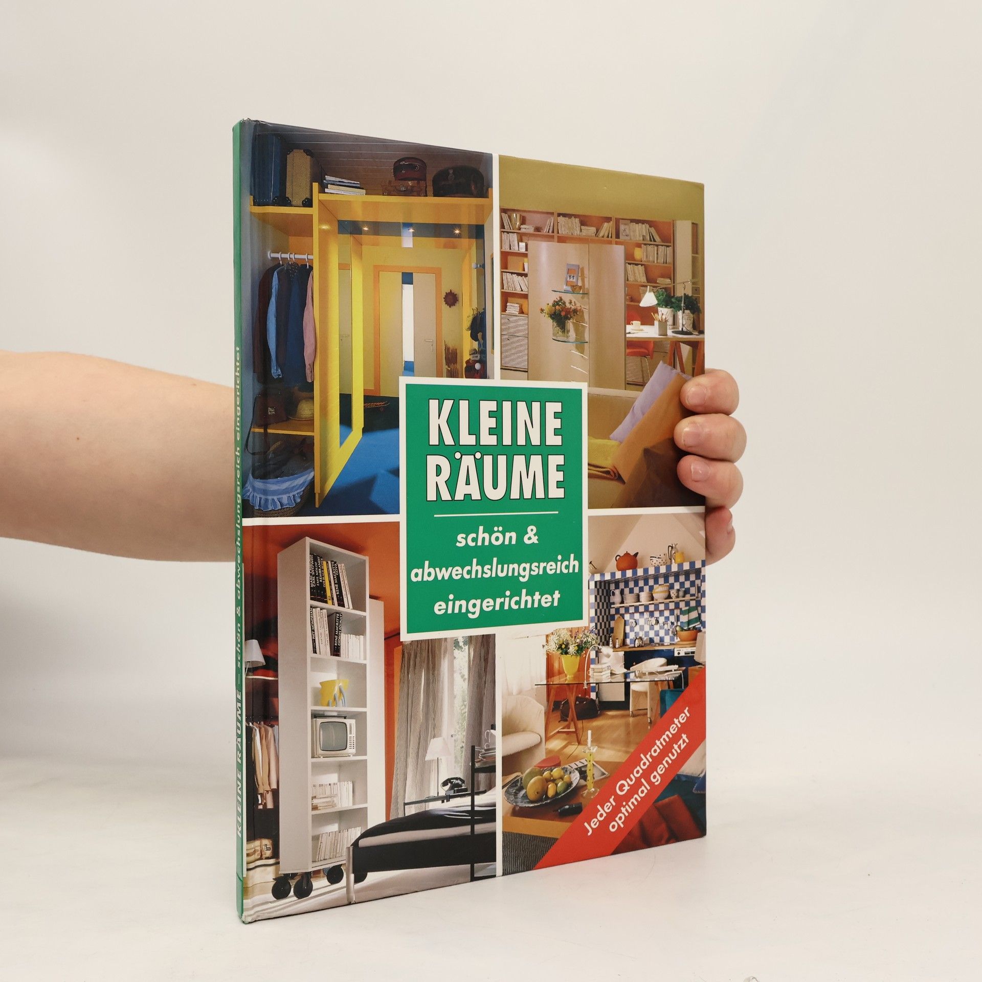 Kolektív autorov Kleine Räume