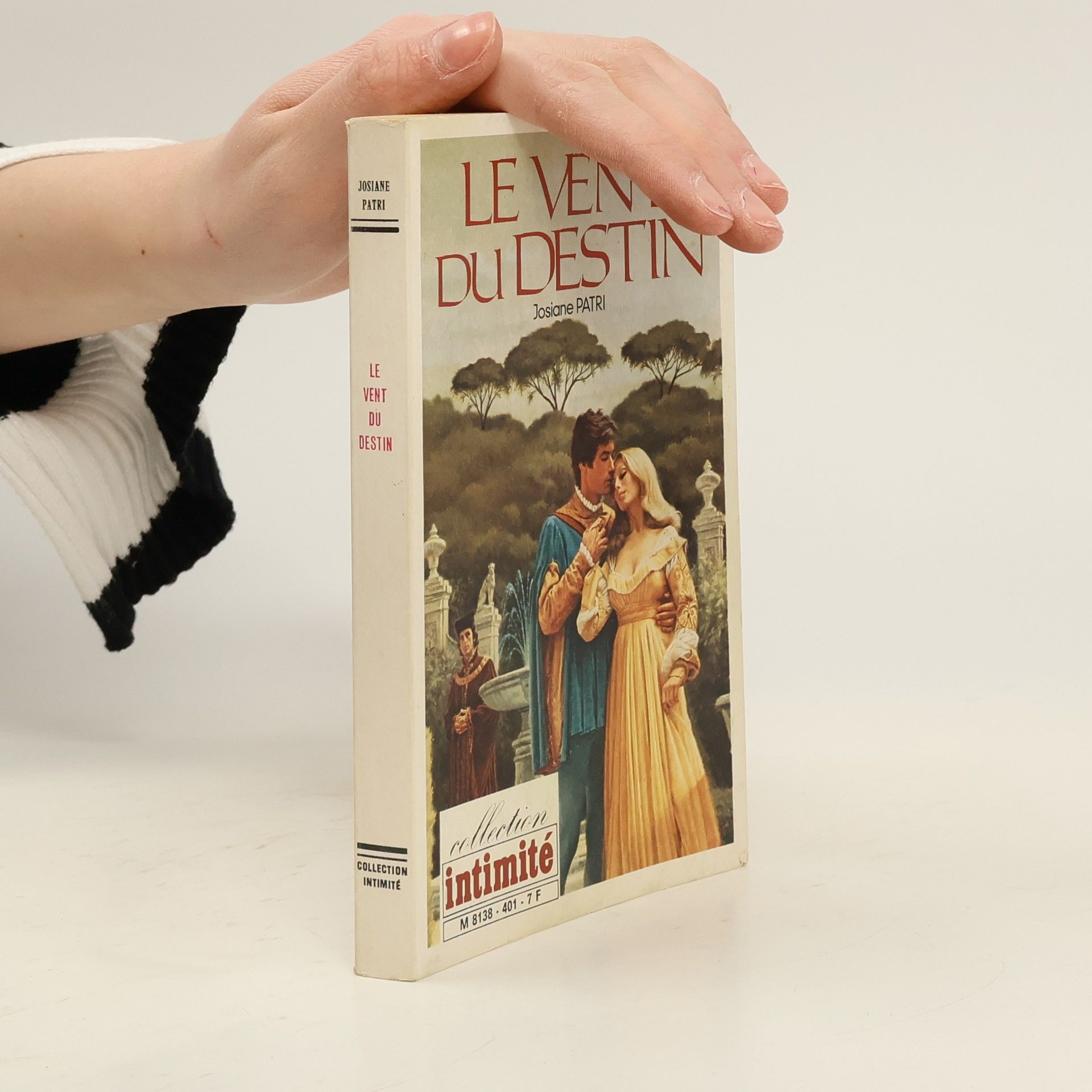 Josiane Patri Les Aiglons de Lorraine