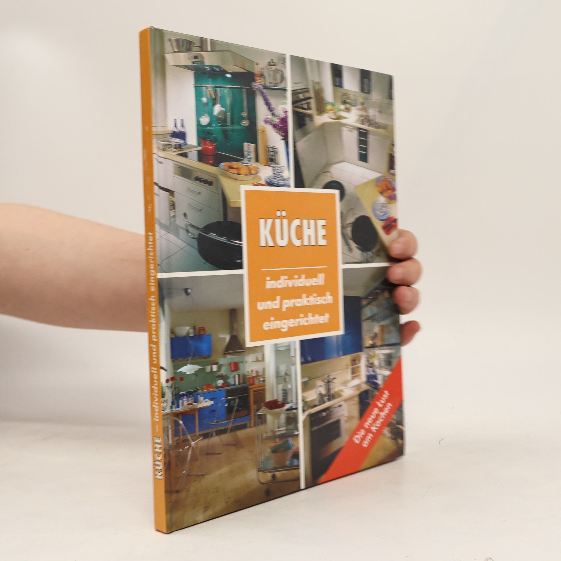 Collectif d'auteurs Küche