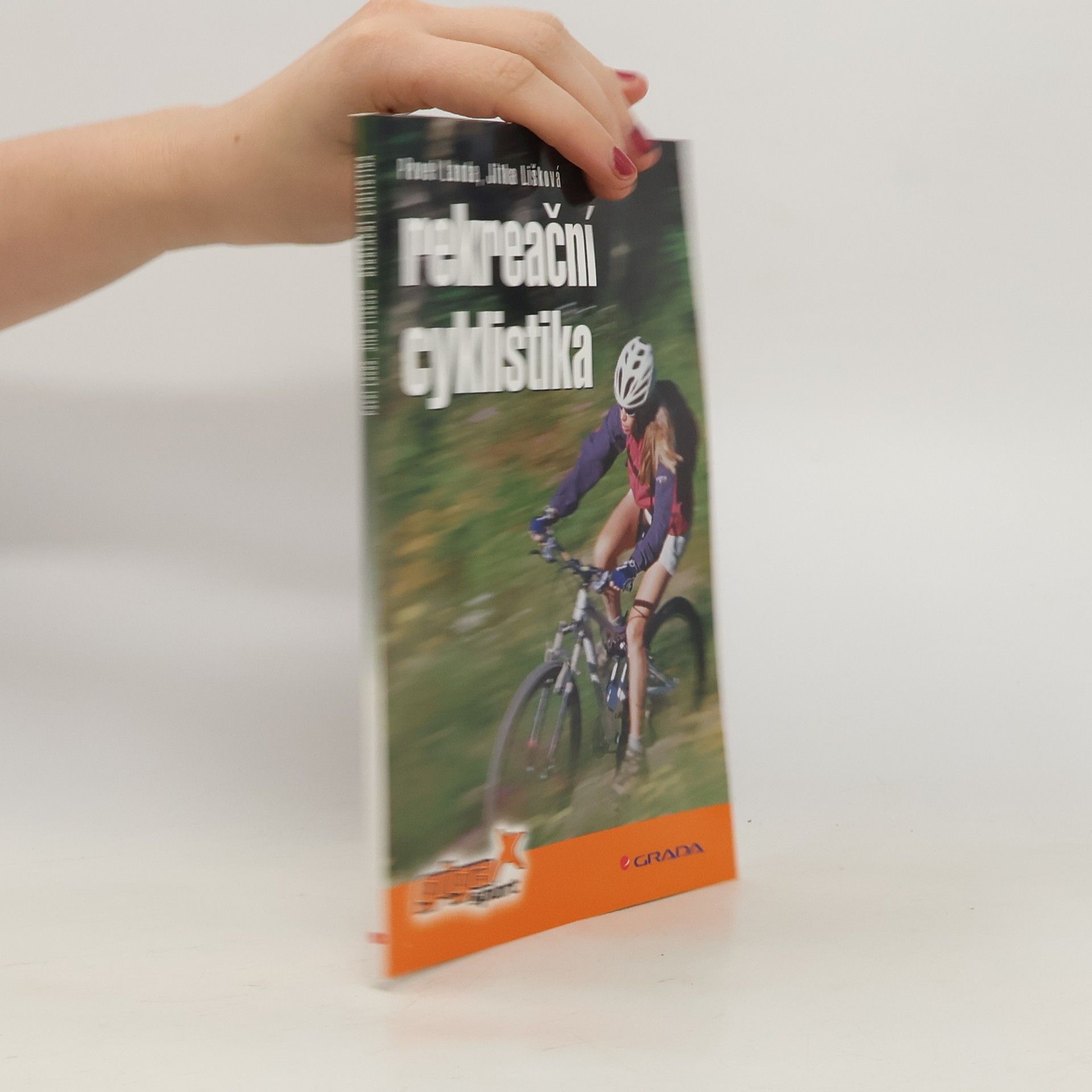 Rekreační cyklistika