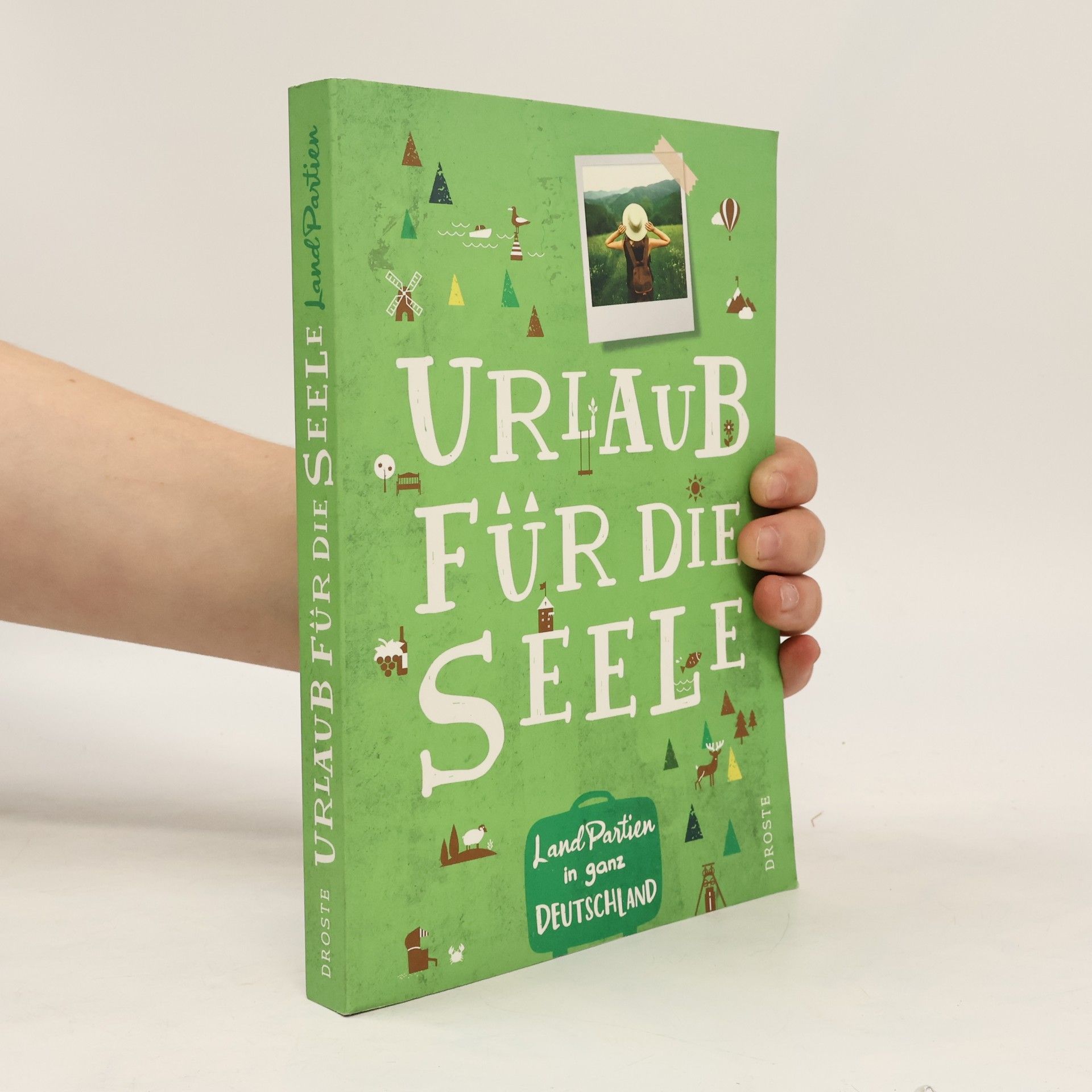 LandPartien in ganz Deutschland