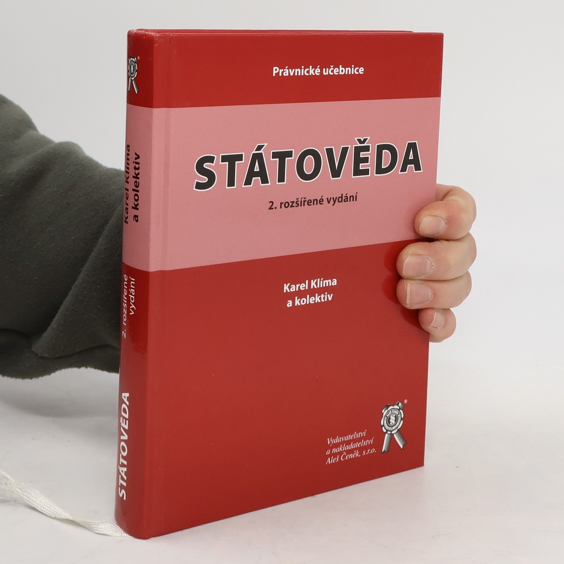 Státověda