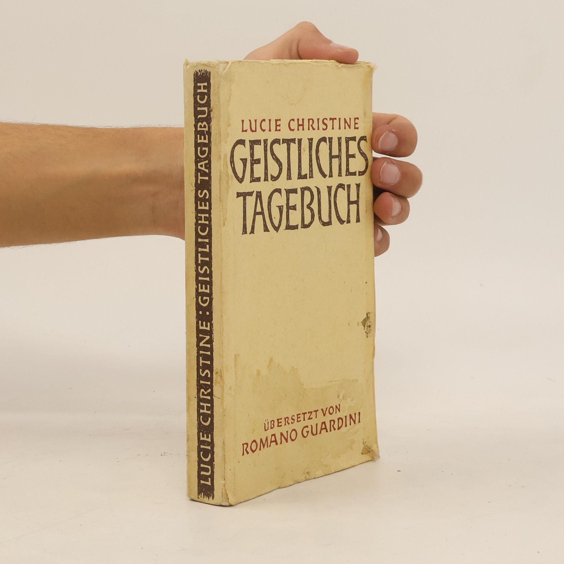 Autorenkollektiv Lucie Christine